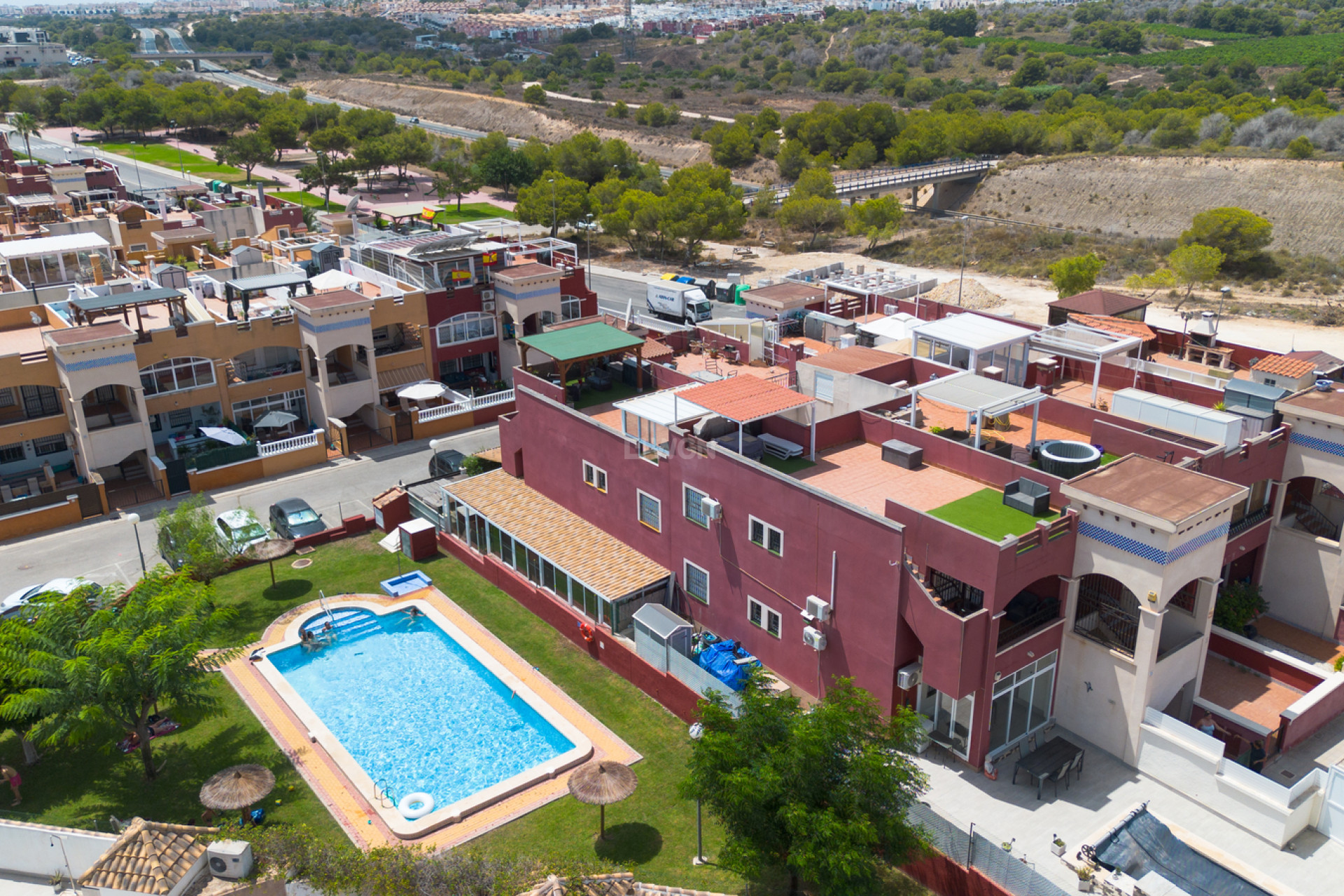 Resale - Apartment / flat - Orihuela Costa - Costa Blanca