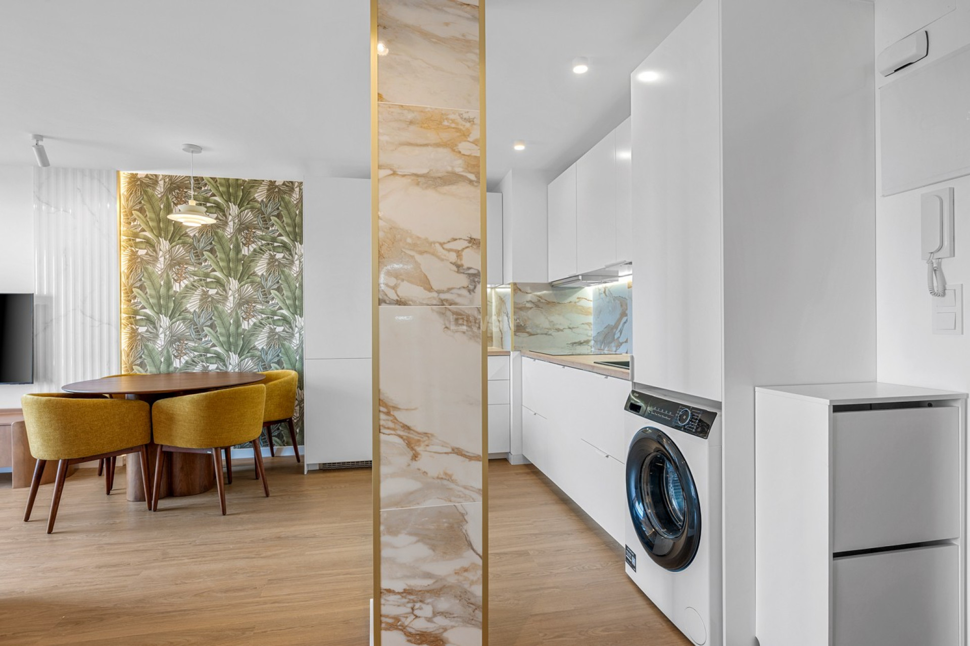 Resale - Apartment / flat - Orihuela Costa - Costa Blanca