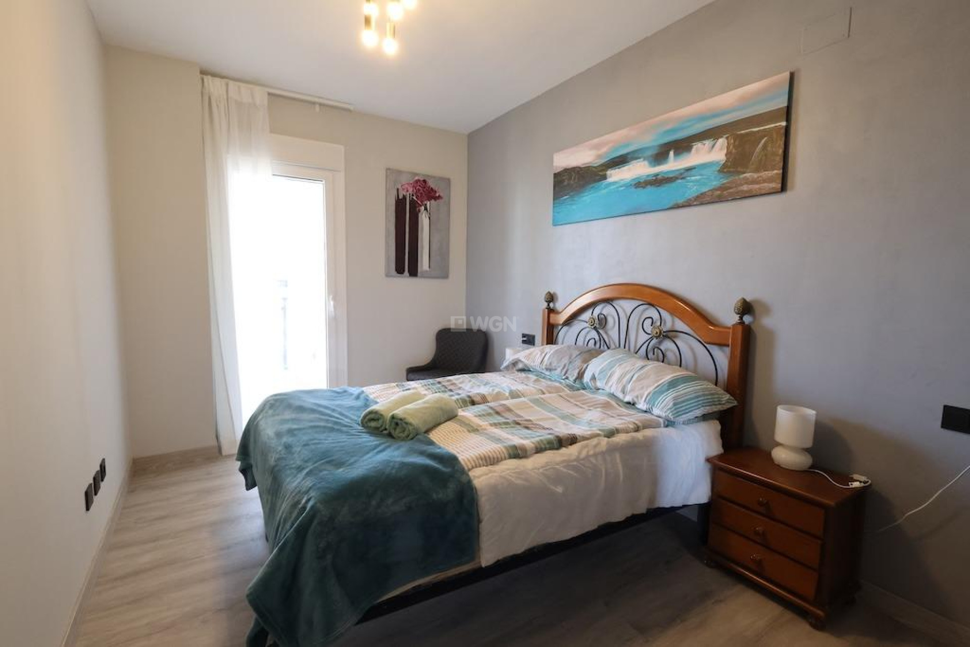 Resale - Apartment / flat - Orihuela Costa - Costa Blanca