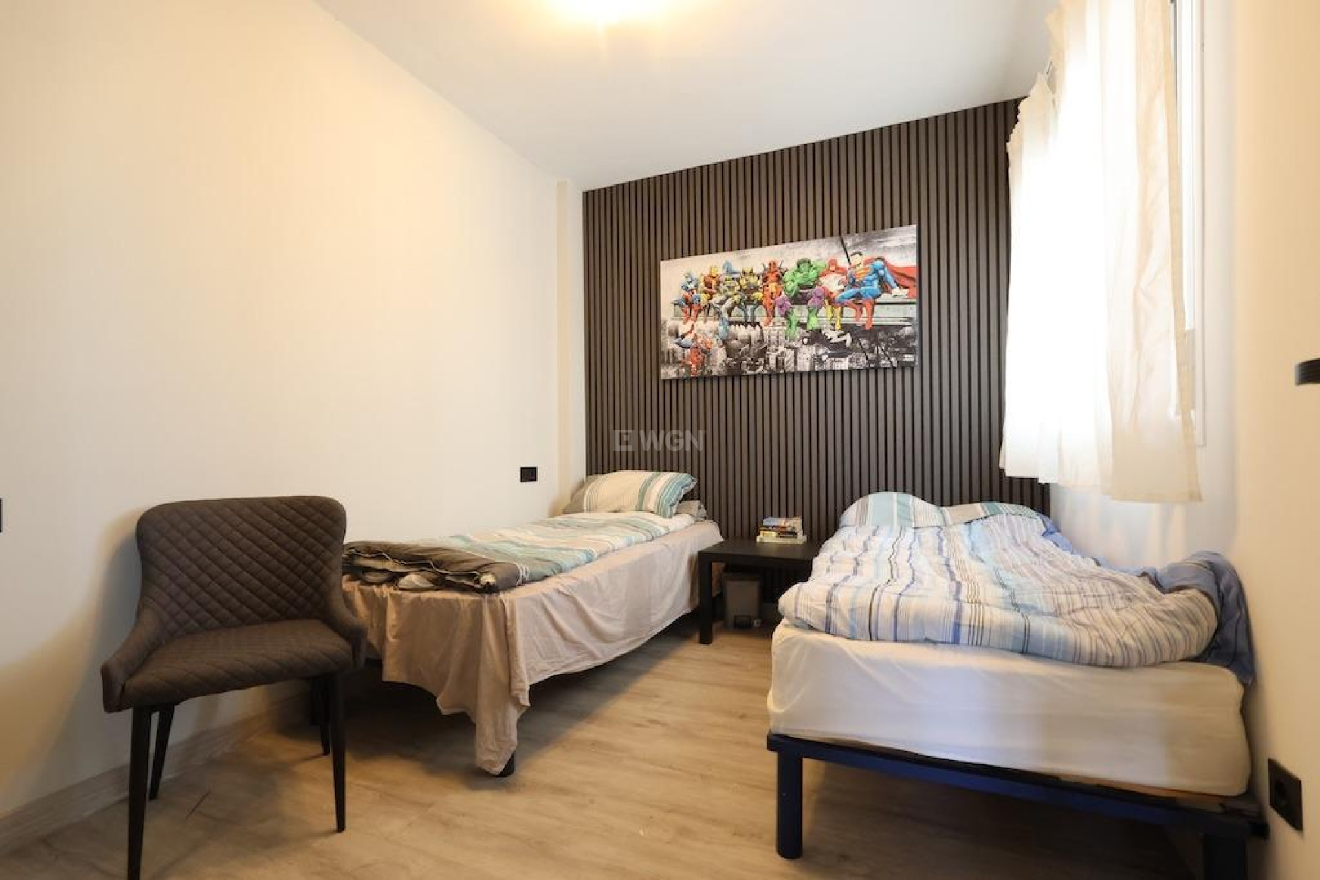 Resale - Apartment / flat - Orihuela Costa - Costa Blanca