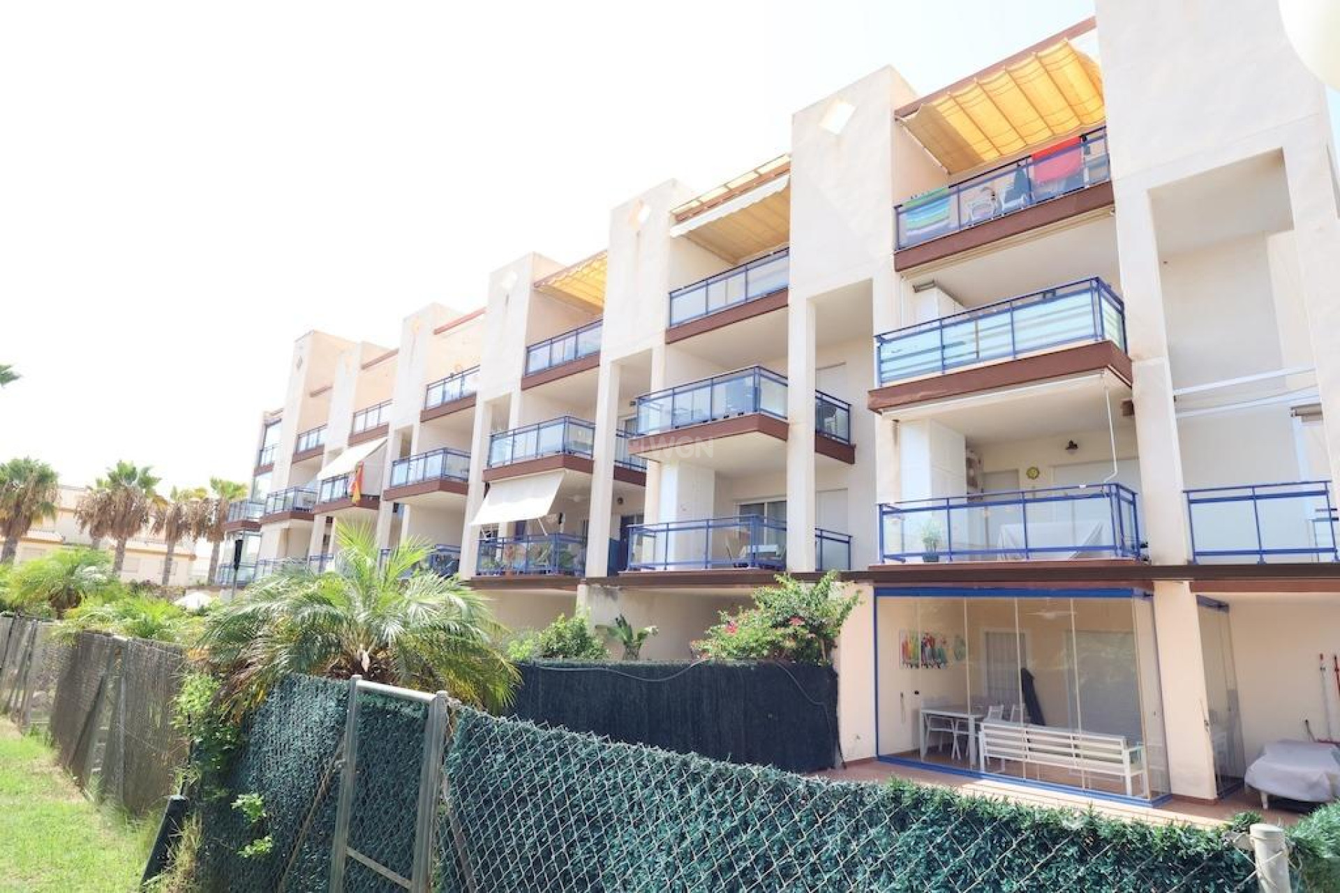 Resale - Apartment / flat - Orihuela Costa - Costa Blanca
