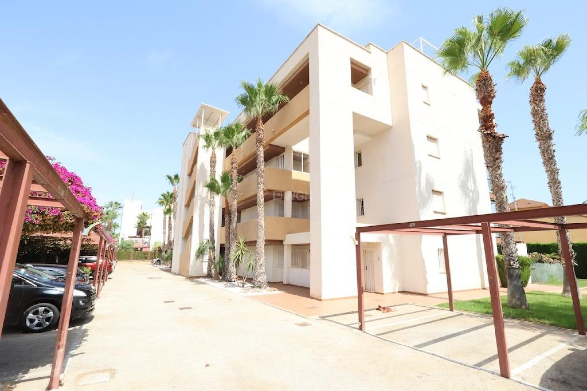 Resale - Apartment / flat - Orihuela Costa - Costa Blanca