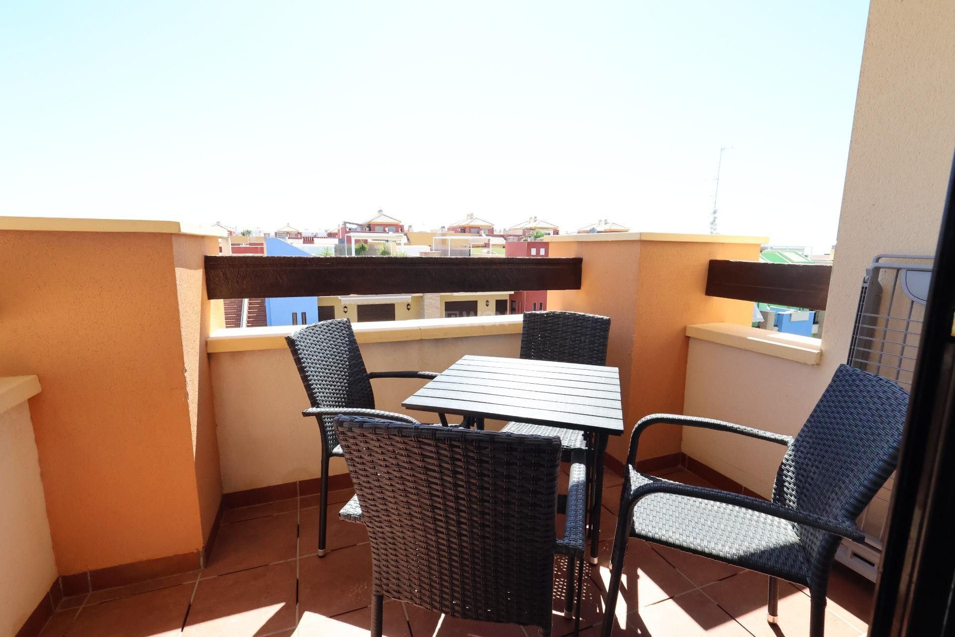 Resale - Apartment / flat - Orihuela Costa - Costa Blanca