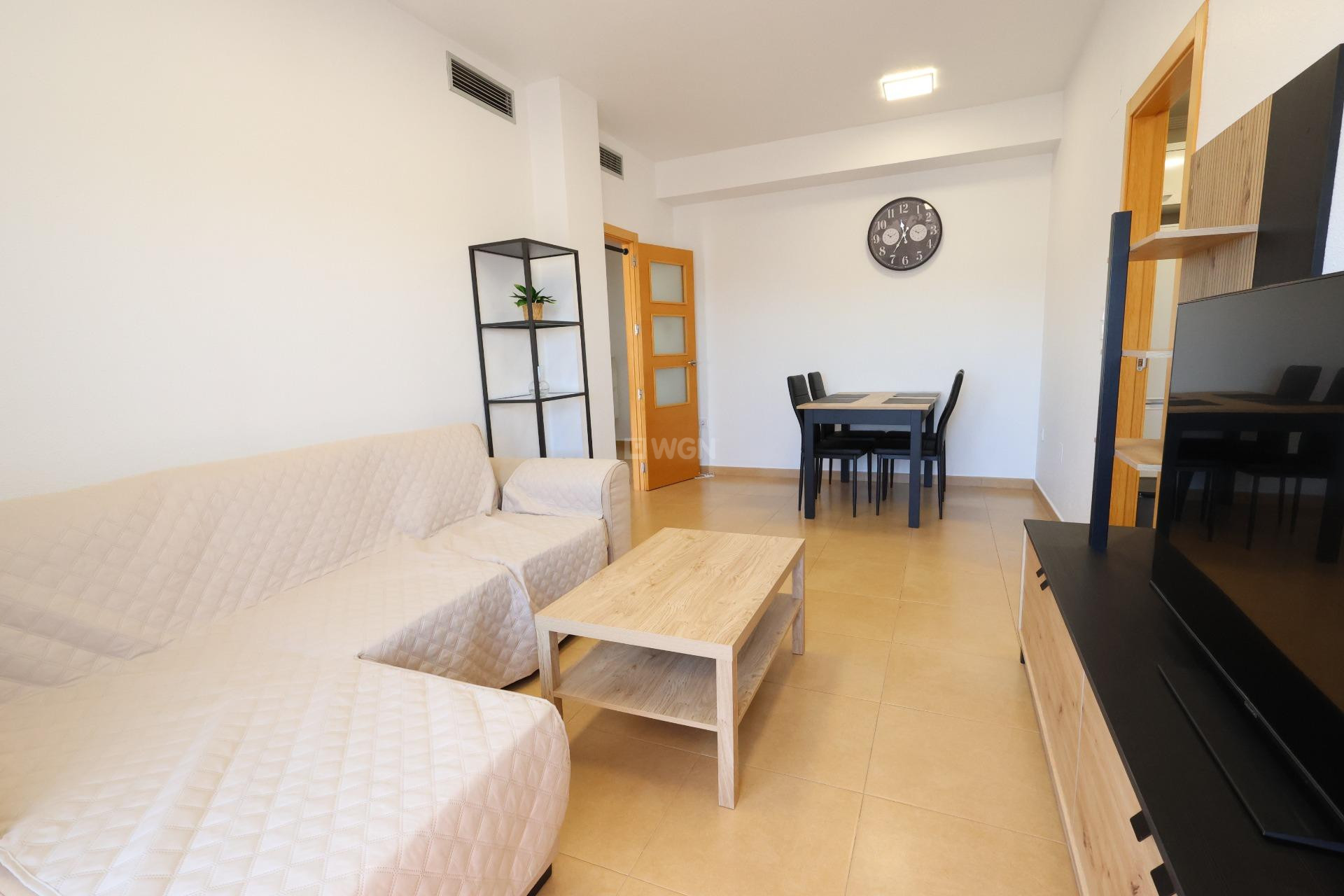 Resale - Apartment / flat - Orihuela Costa - Costa Blanca