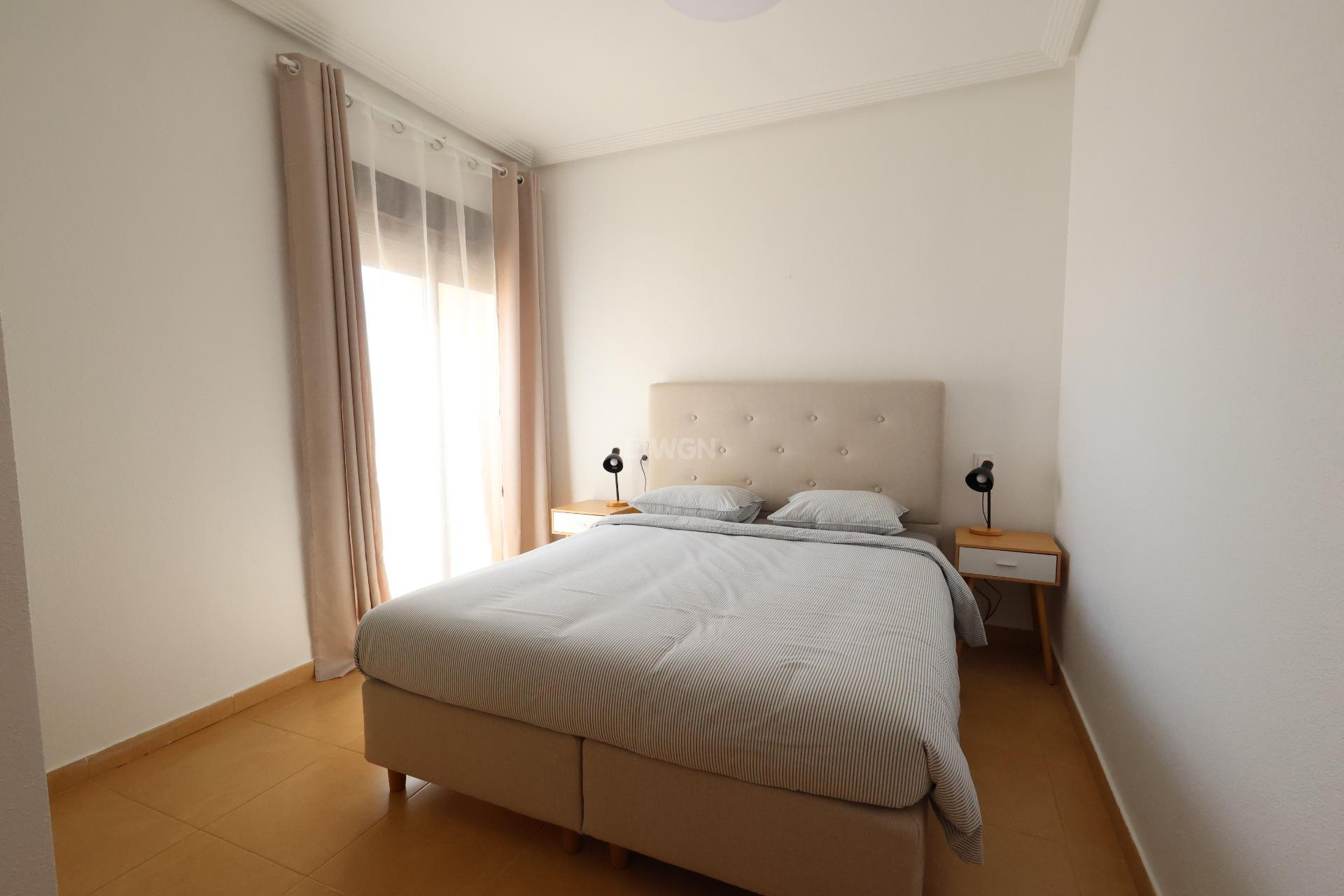 Resale - Apartment / flat - Orihuela Costa - Costa Blanca