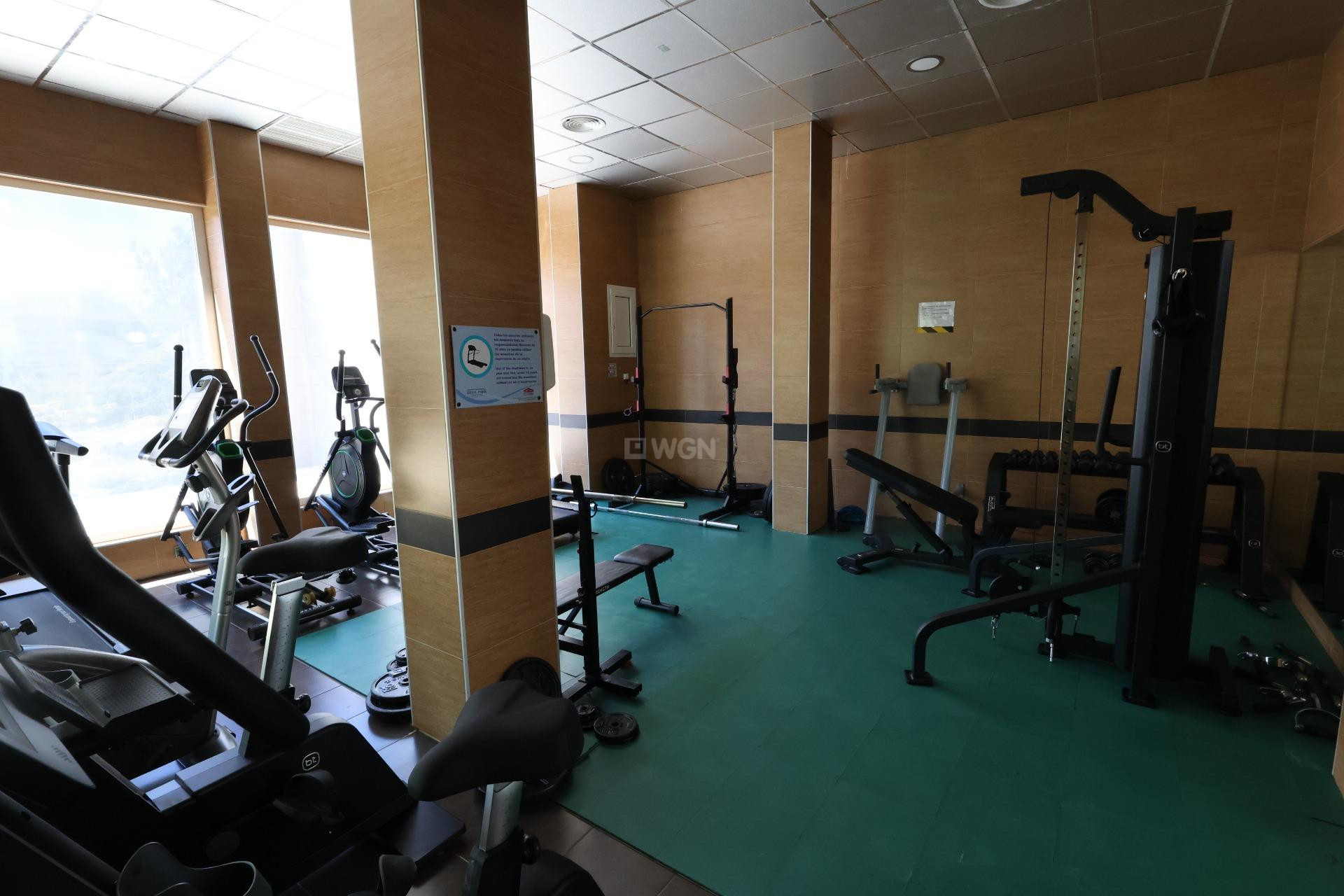 Resale - Apartment / flat - Orihuela Costa - Costa Blanca