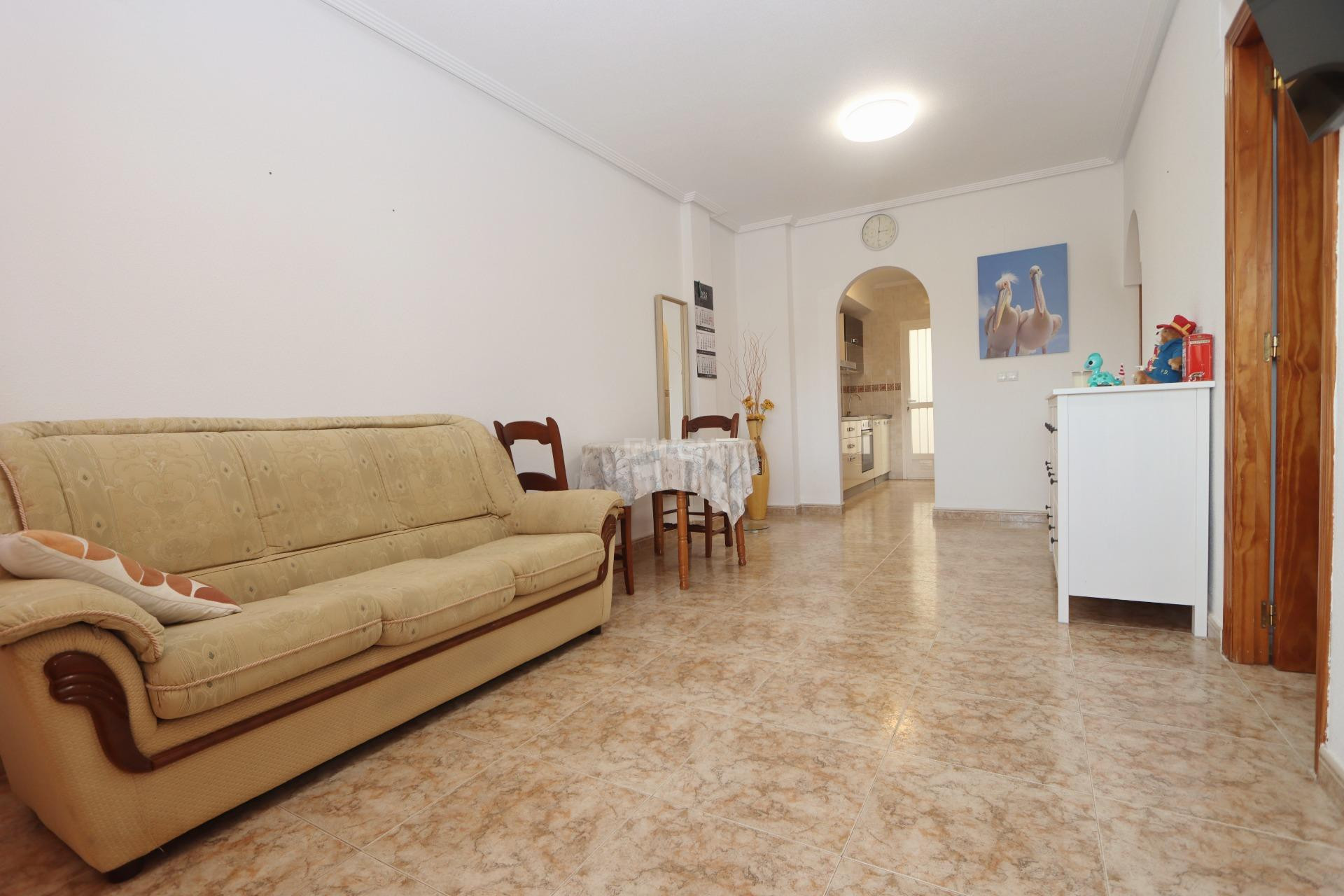 Resale - Apartment / flat - Orihuela Costa - Costa Blanca