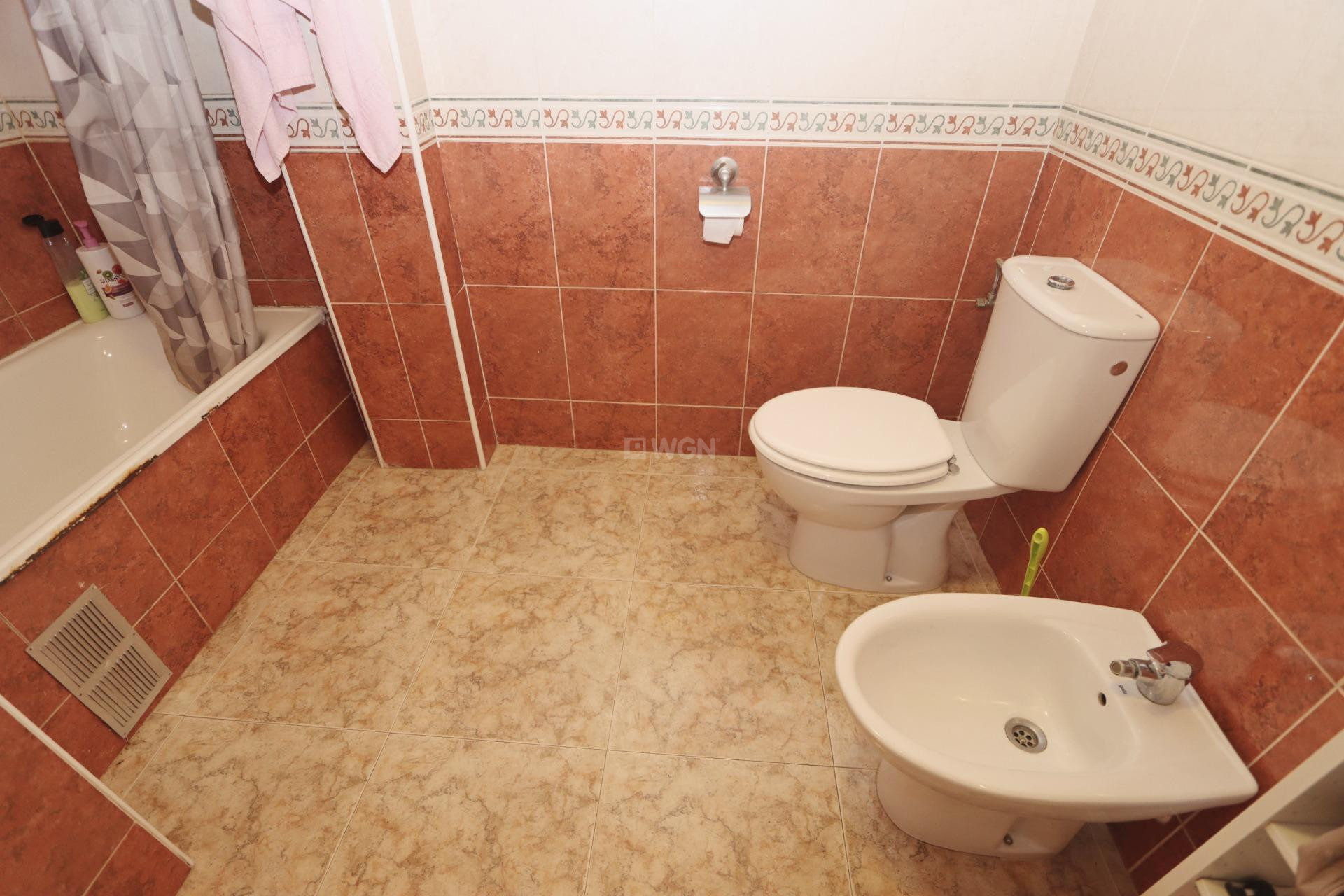 Resale - Apartment / flat - Orihuela Costa - Costa Blanca