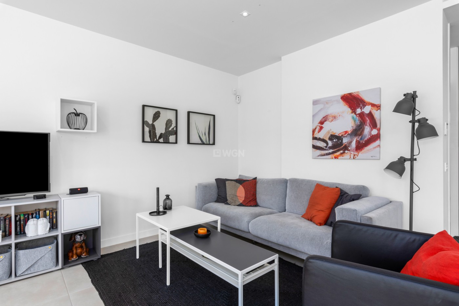 Resale - Apartment / flat - Orihuela Costa - Costa Blanca