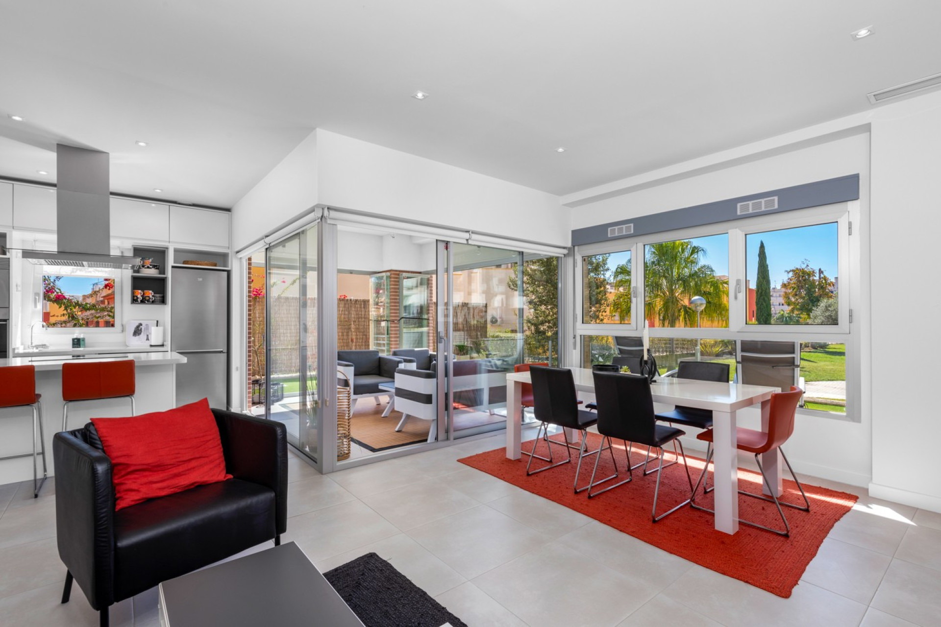 Resale - Apartment / flat - Orihuela Costa - Costa Blanca
