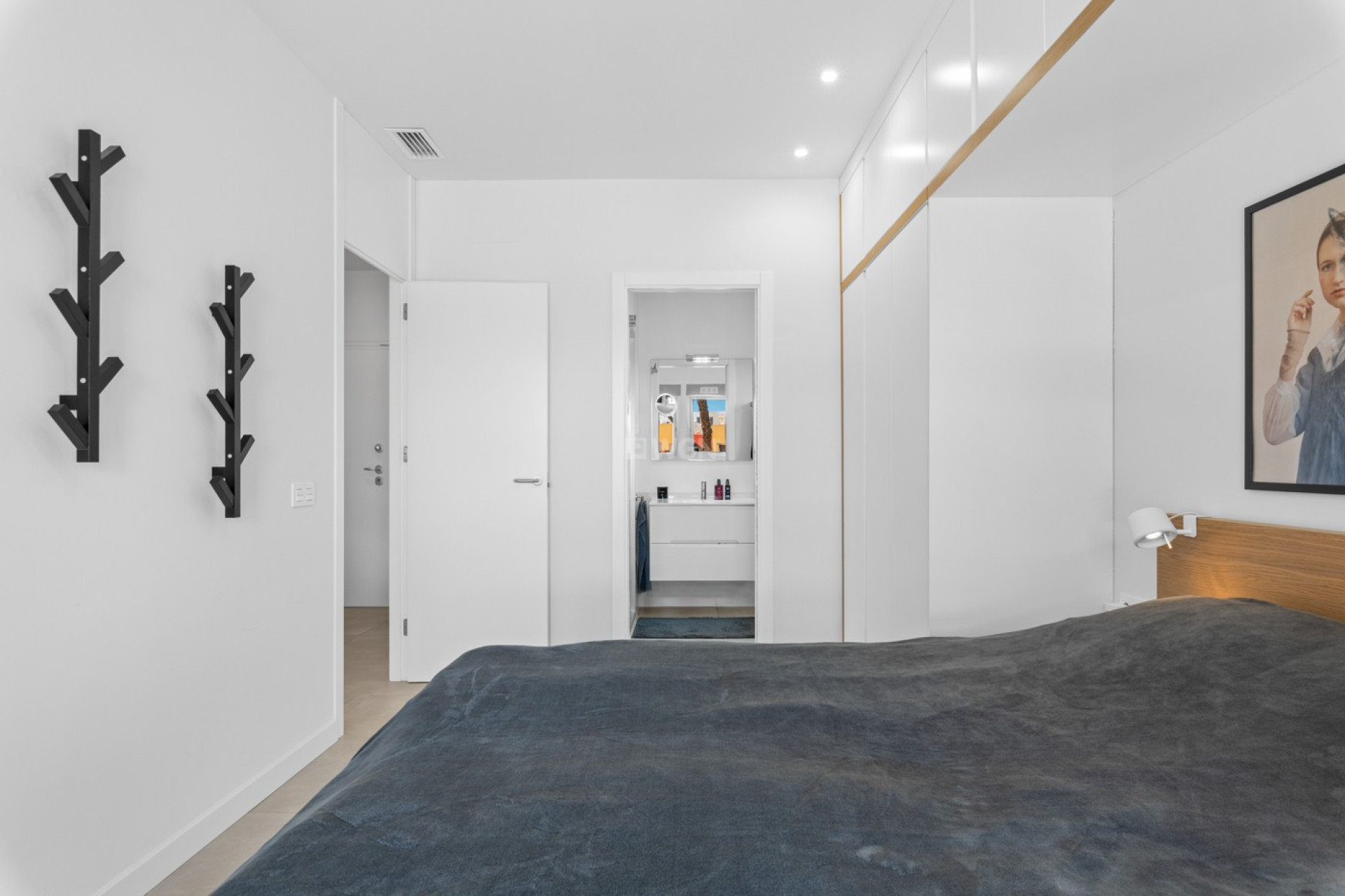 Resale - Apartment / flat - Orihuela Costa - Costa Blanca