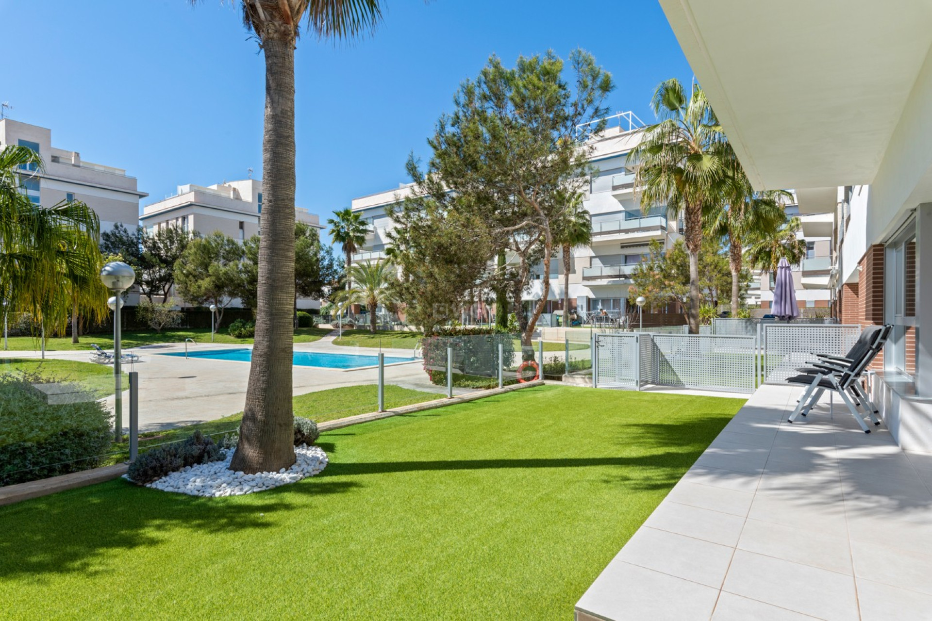 Resale - Apartment / flat - Orihuela Costa - Costa Blanca