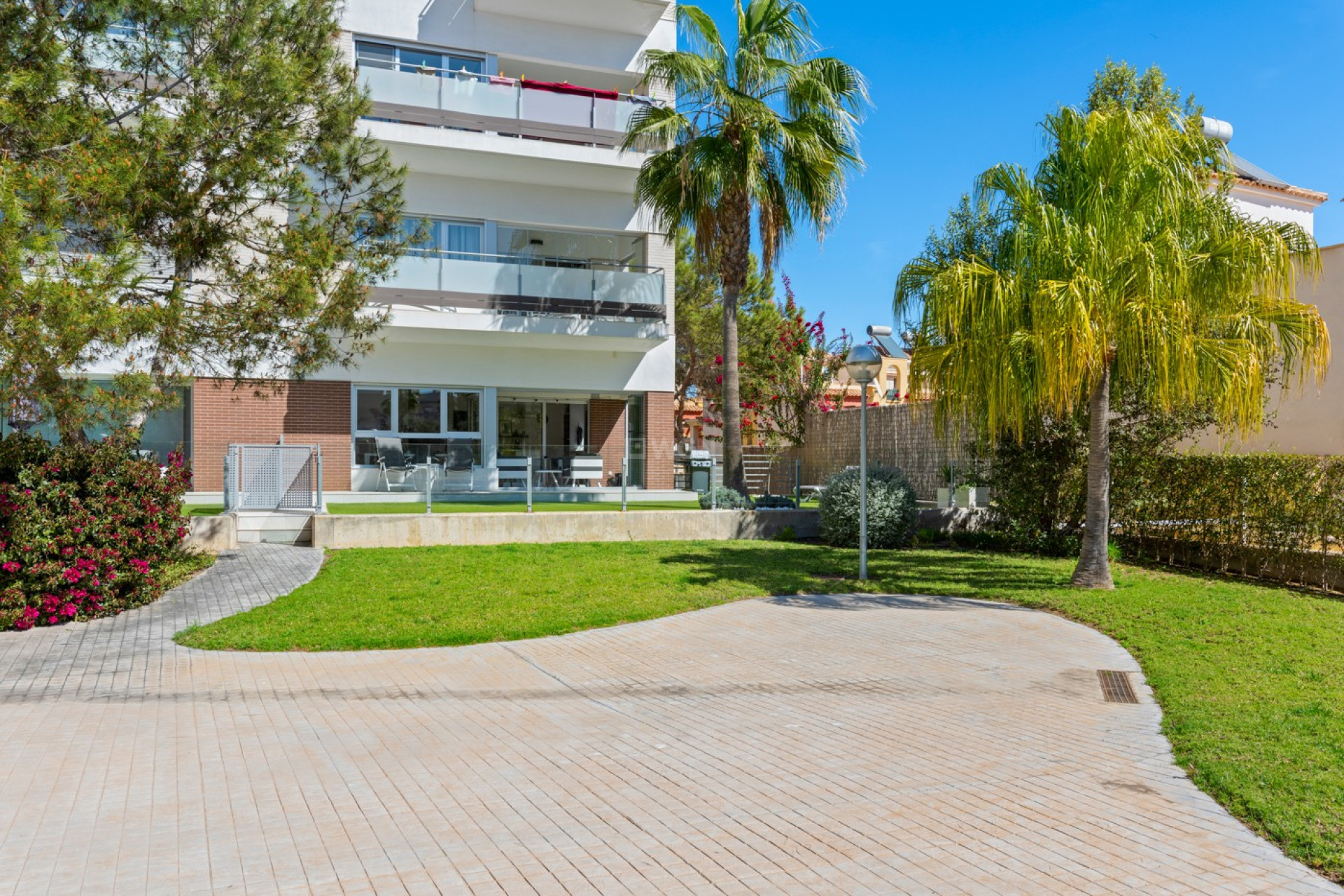 Resale - Apartment / flat - Orihuela Costa - Costa Blanca