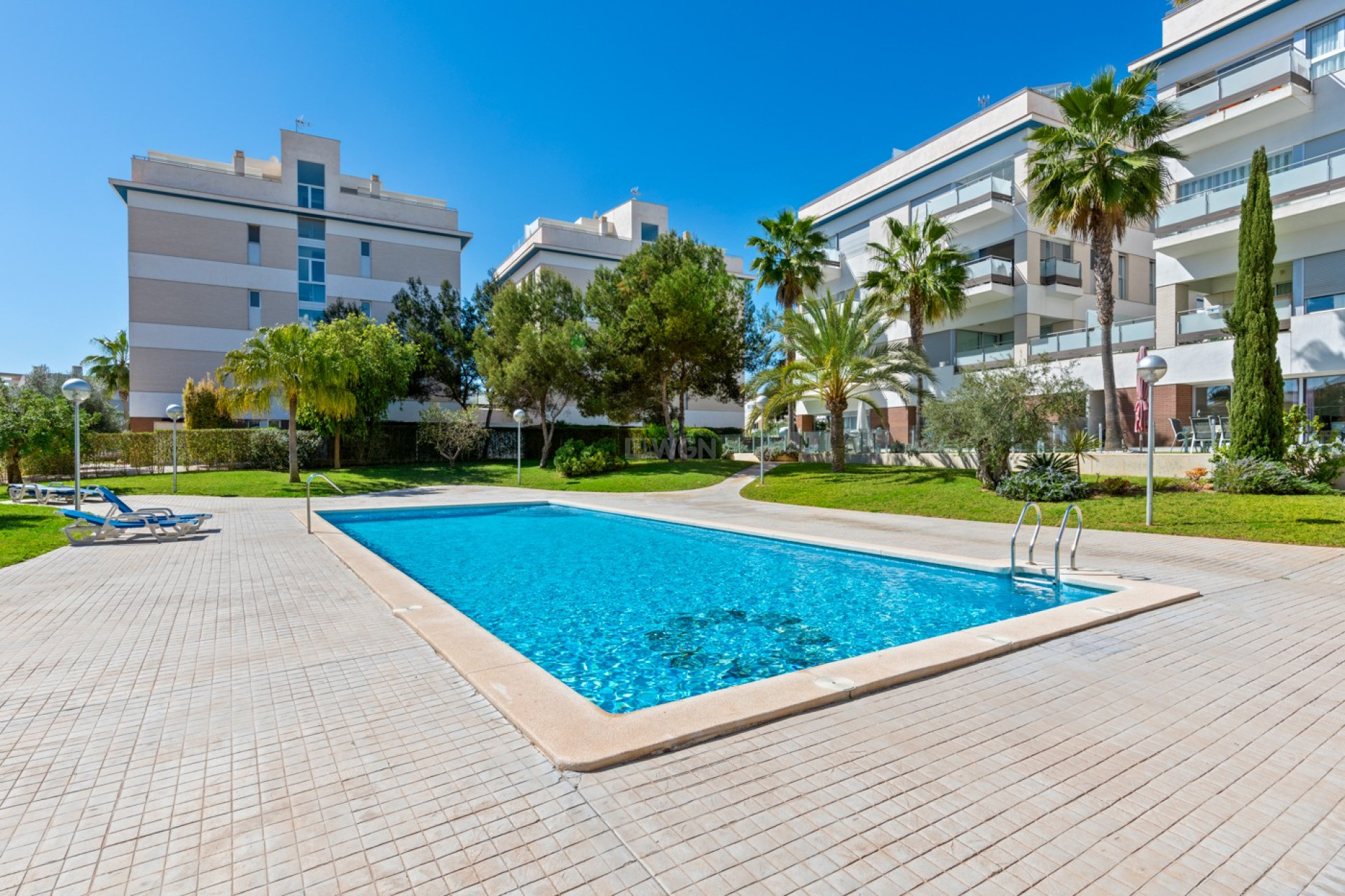 Resale - Apartment / flat - Orihuela Costa - Costa Blanca