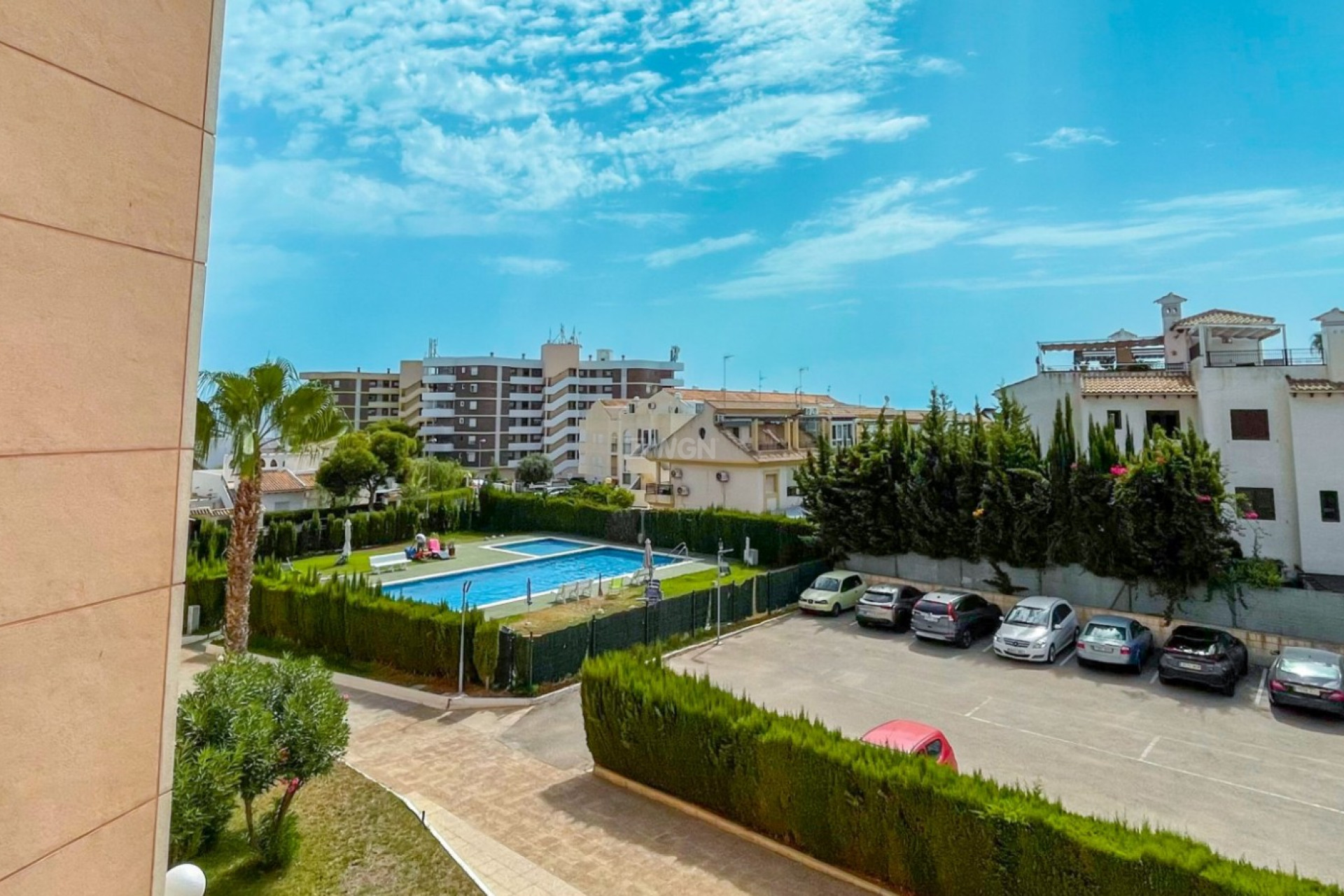 Resale - Apartment / flat - Orihuela Costa - Costa Blanca