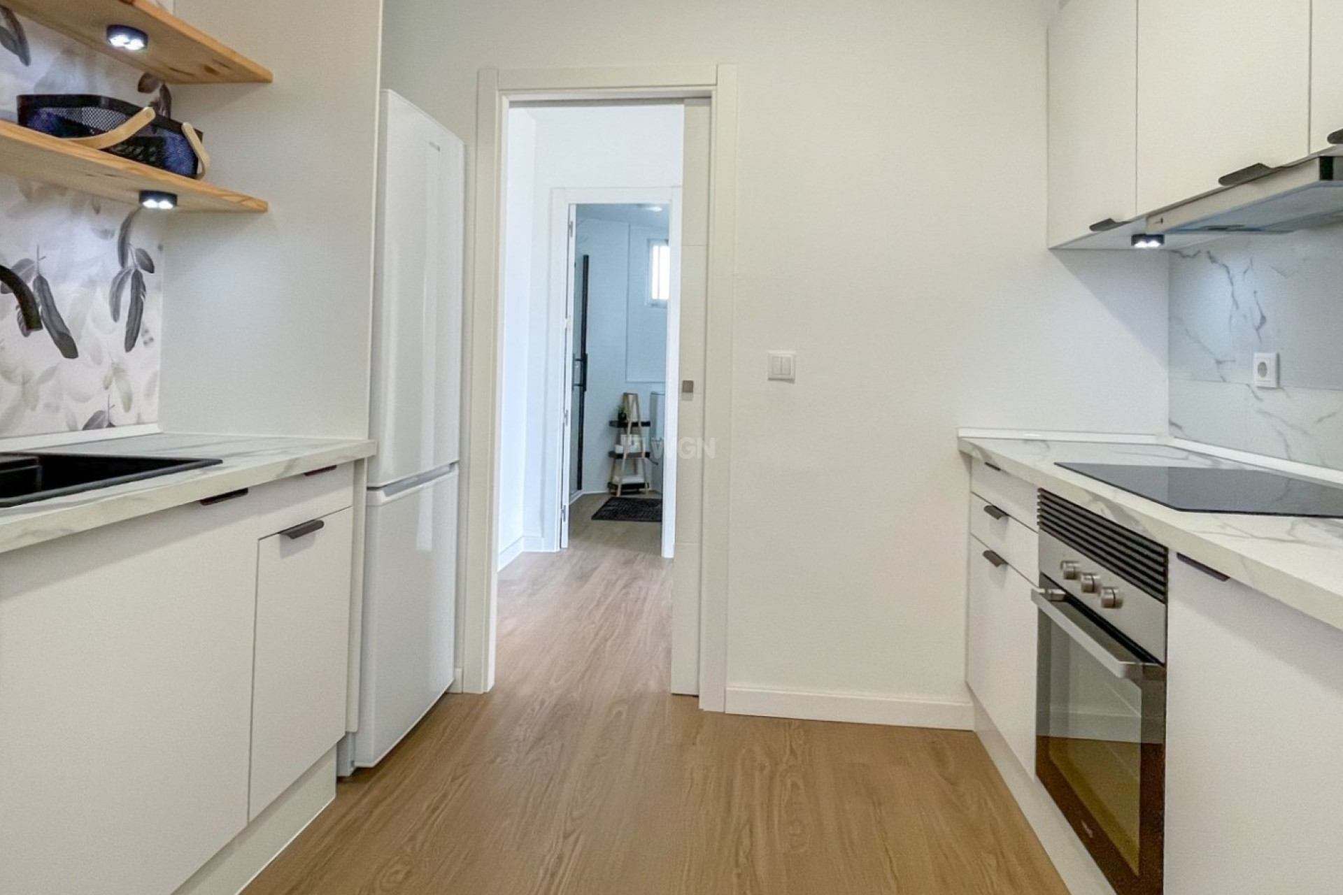 Resale - Apartment / flat - Orihuela Costa - Costa Blanca