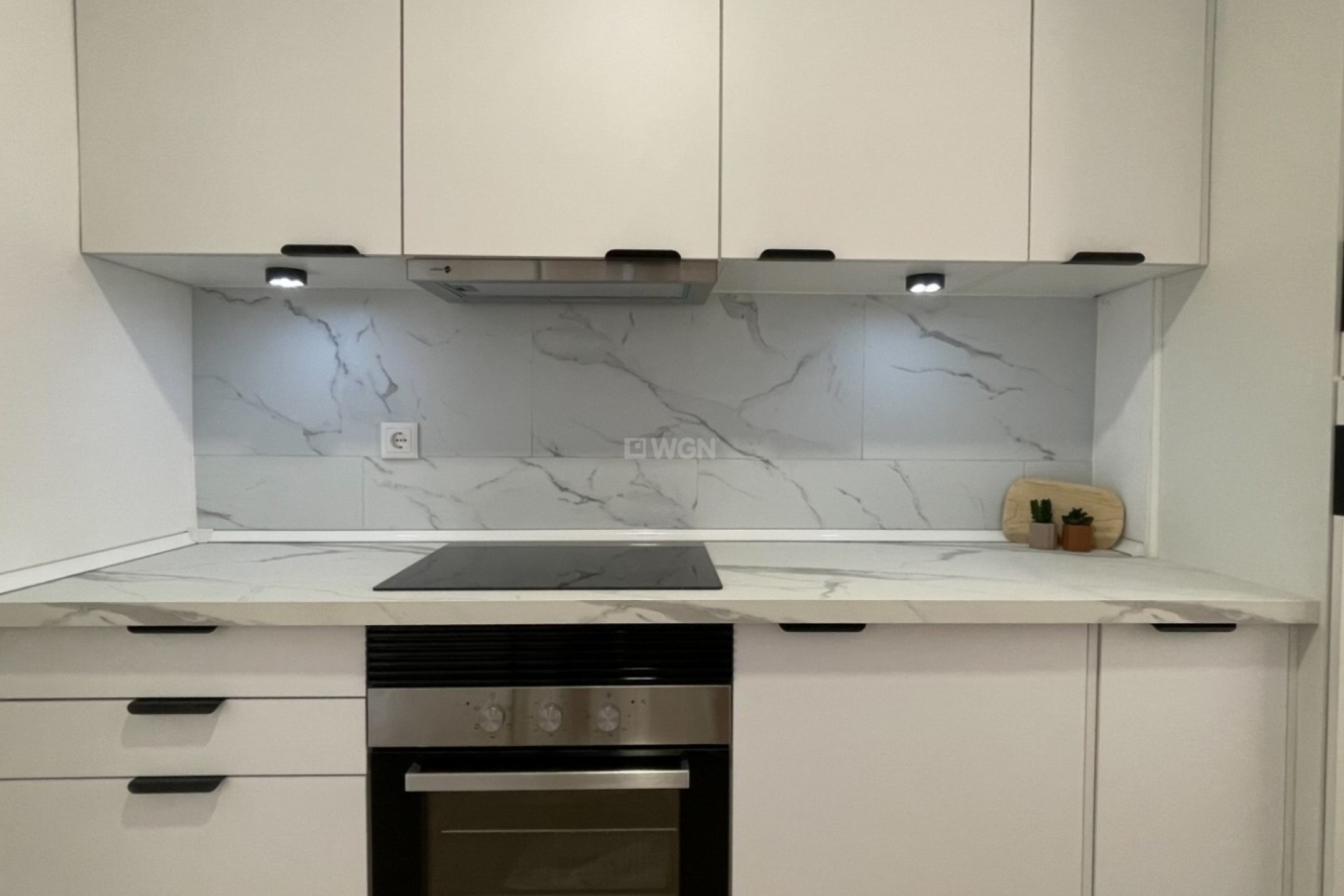 Resale - Apartment / flat - Orihuela Costa - Costa Blanca