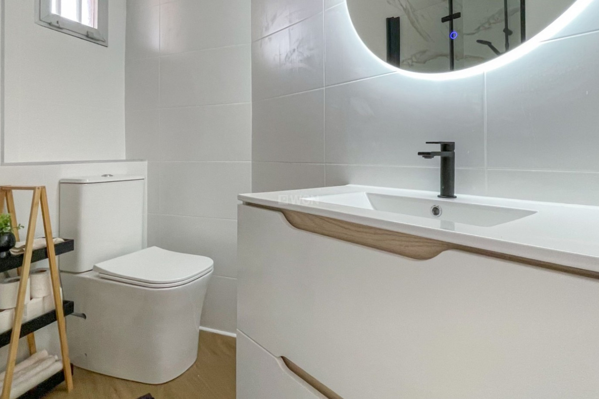 Resale - Apartment / flat - Orihuela Costa - Costa Blanca