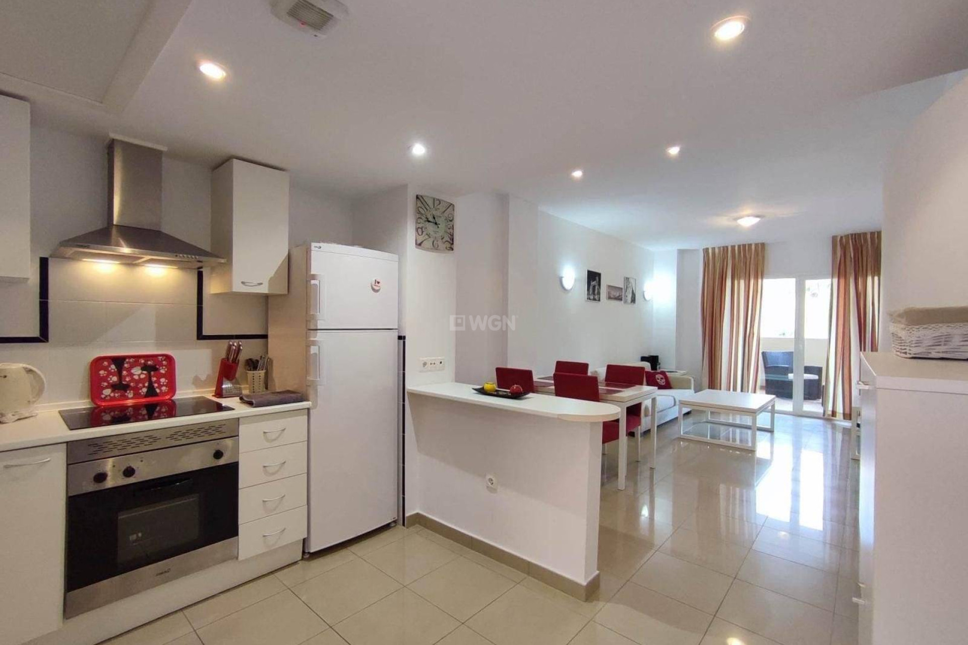 Resale - Apartment / flat - Orihuela Costa - Horizonte - La Campana