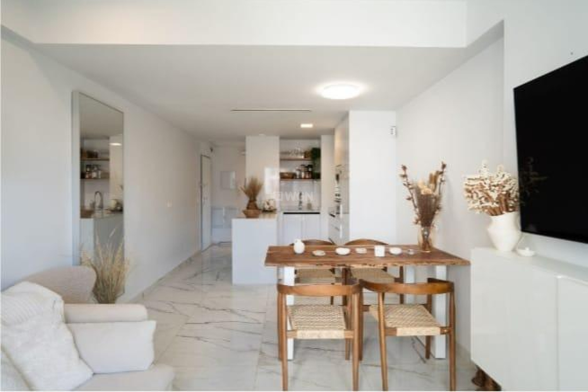 Resale - Apartment / flat - Orihuela Costa - La Florida