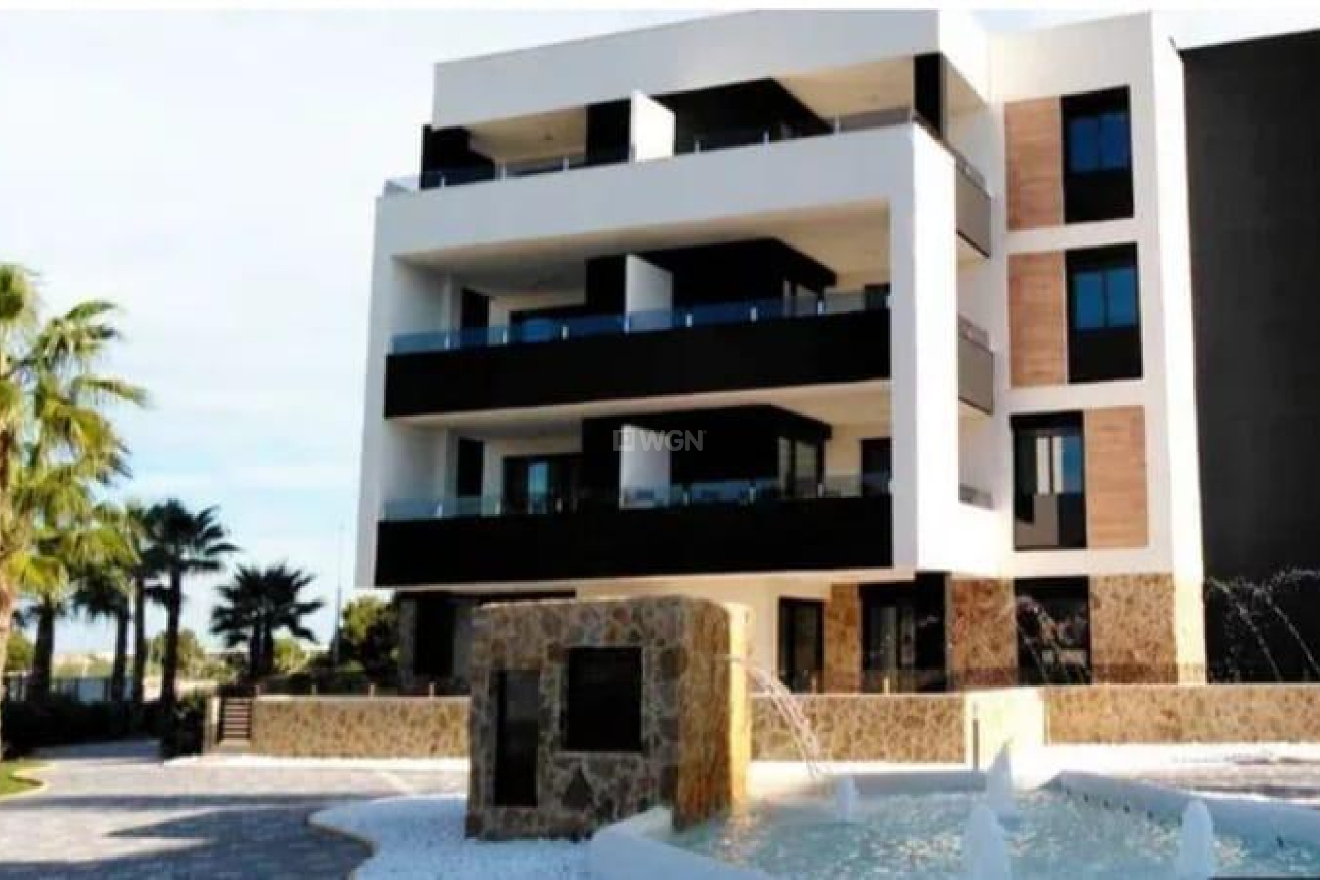 Resale - Apartment / flat - Orihuela Costa - La Florida