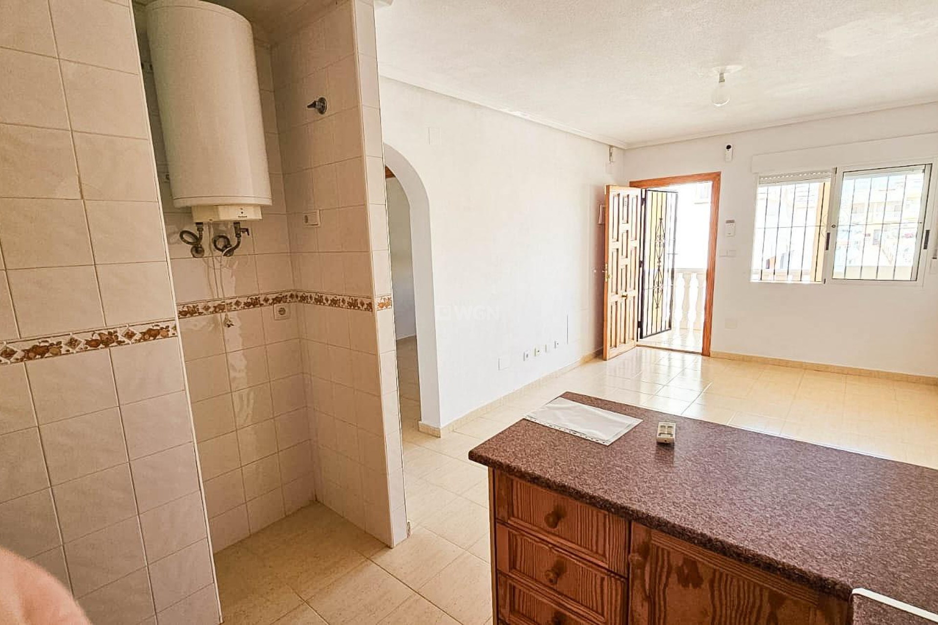 Resale - Apartment / flat - Orihuela Costa - La Florida