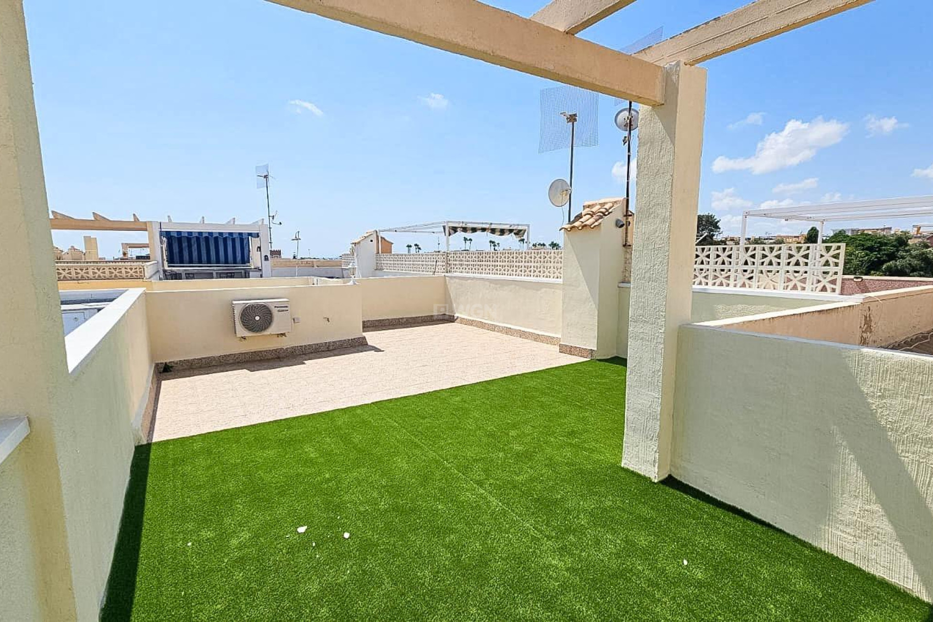 Resale - Apartment / flat - Orihuela Costa - La Florida