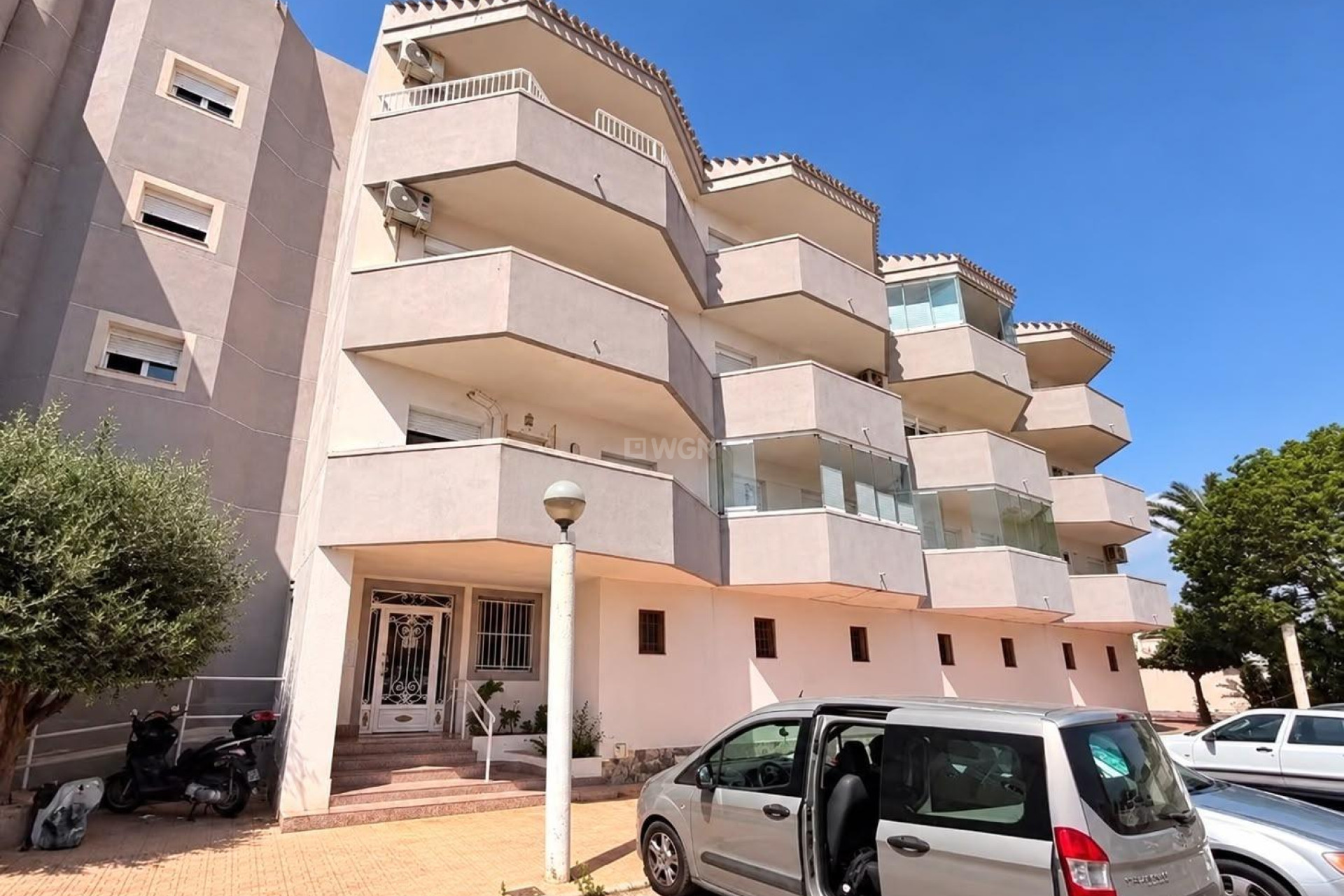 Resale - Apartment / flat - Orihuela Costa - La Regia