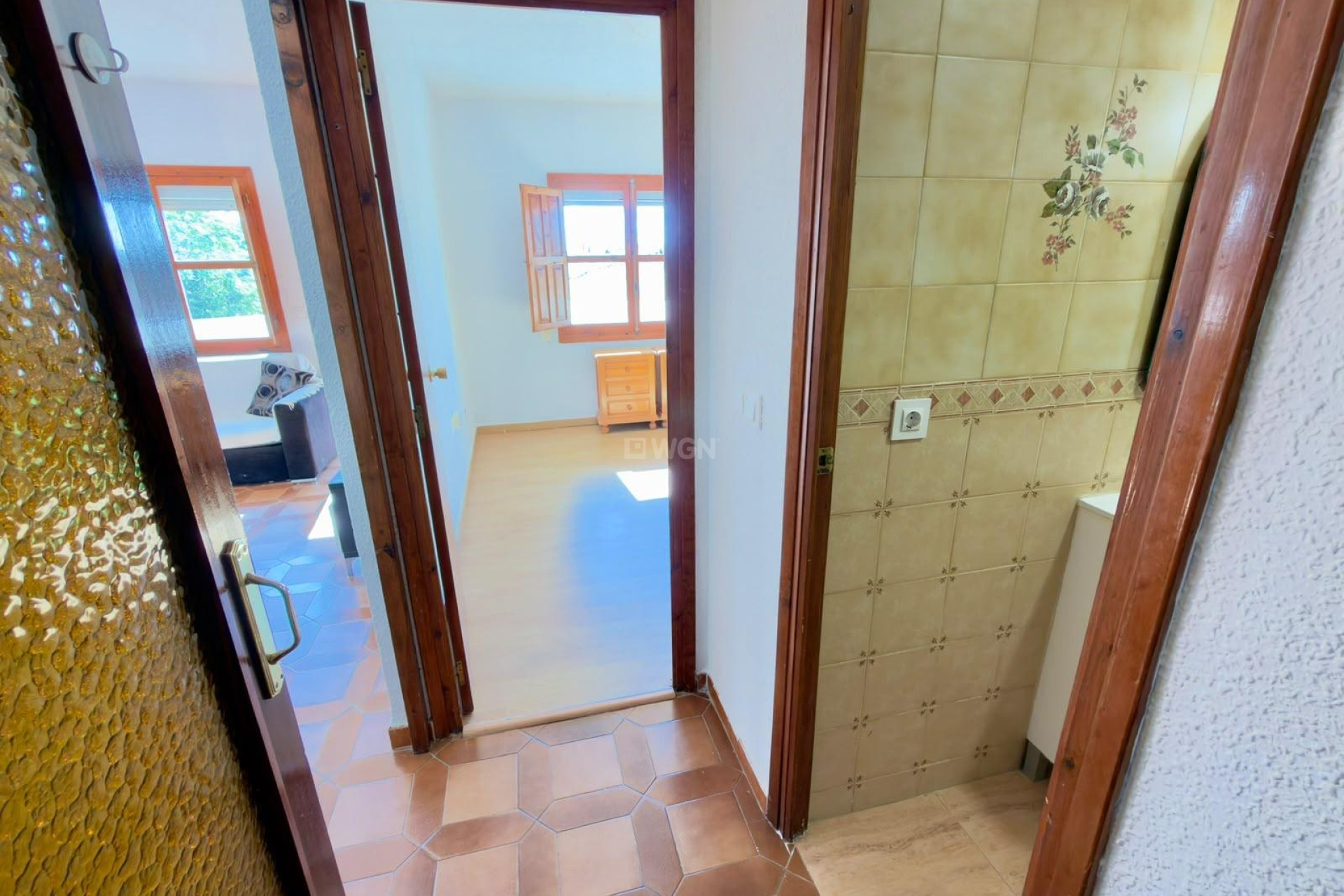 Resale - Apartment / flat - Orihuela Costa - La Regia