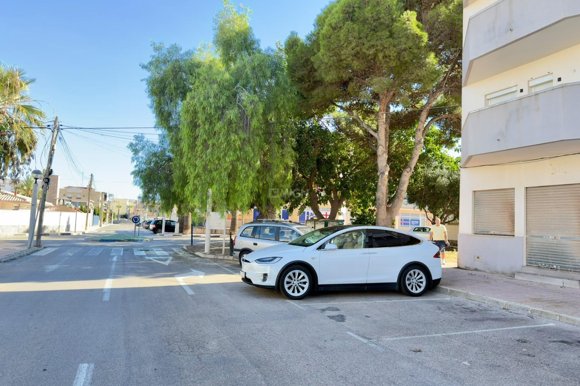 Resale - Apartment / flat - Orihuela Costa - La Regia