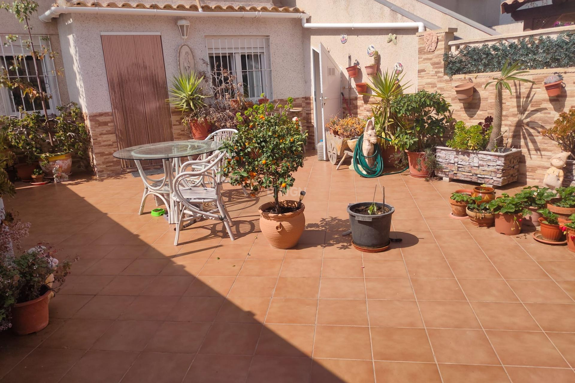 Resale - Apartment / flat - Orihuela Costa - La Regia