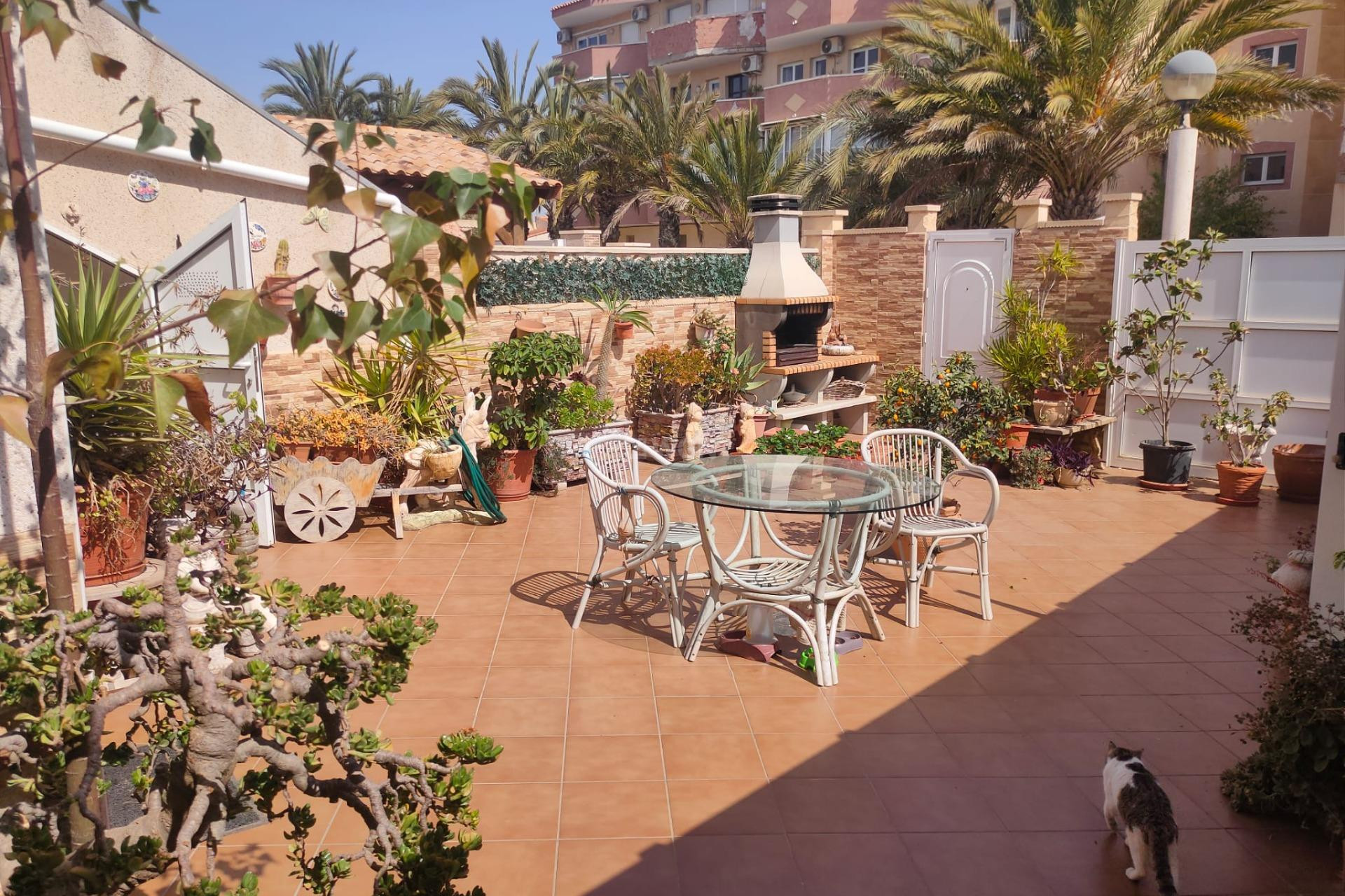 Resale - Apartment / flat - Orihuela Costa - La Regia