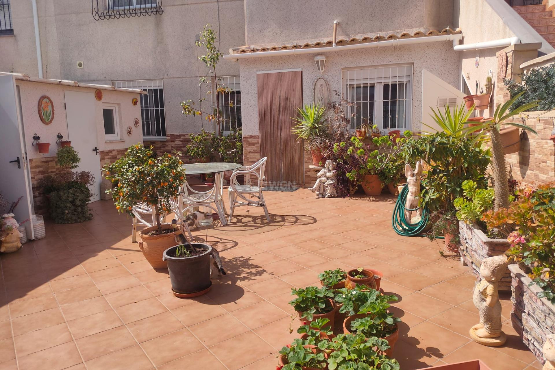 Resale - Apartment / flat - Orihuela Costa - La Regia