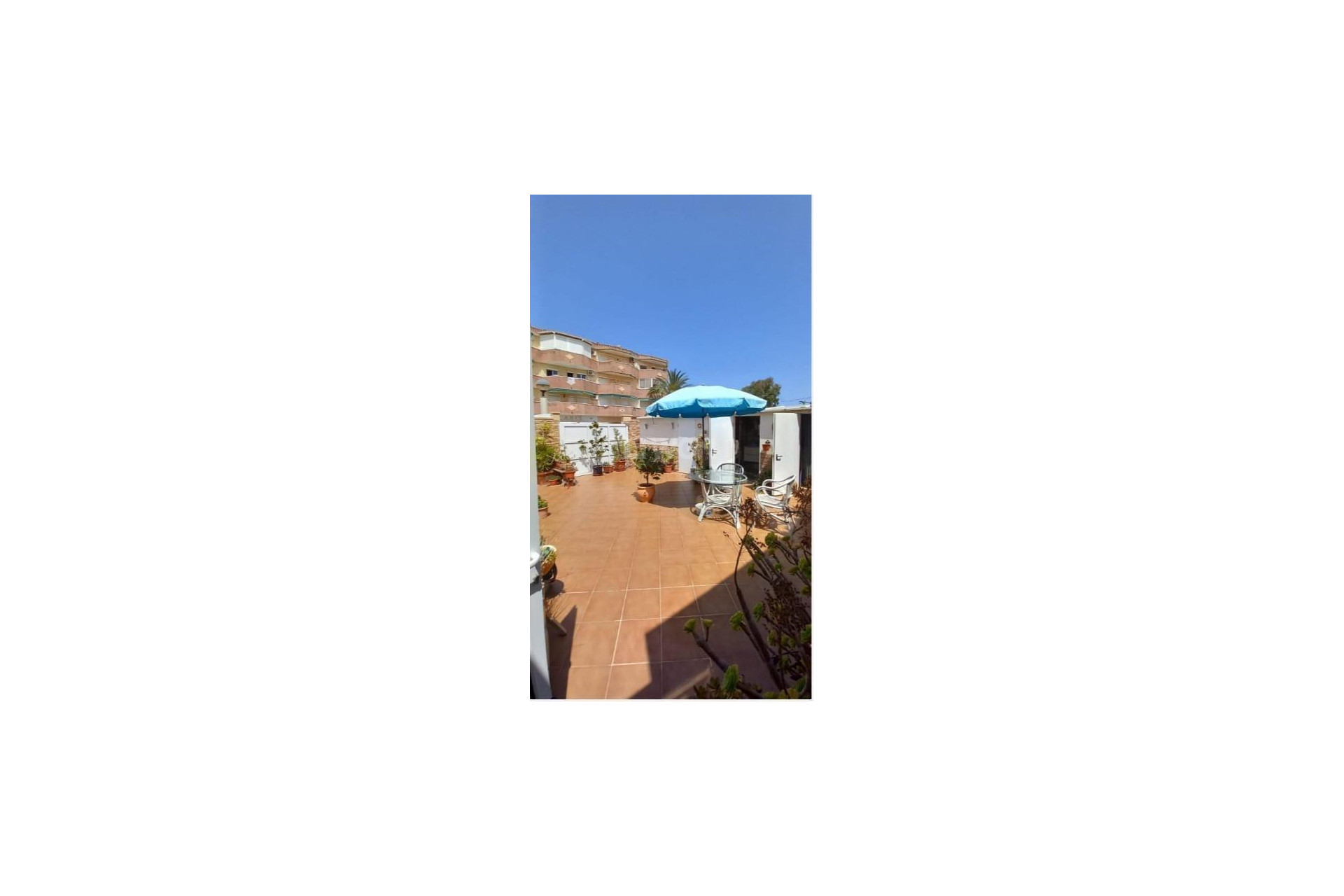 Resale - Apartment / flat - Orihuela Costa - La Regia