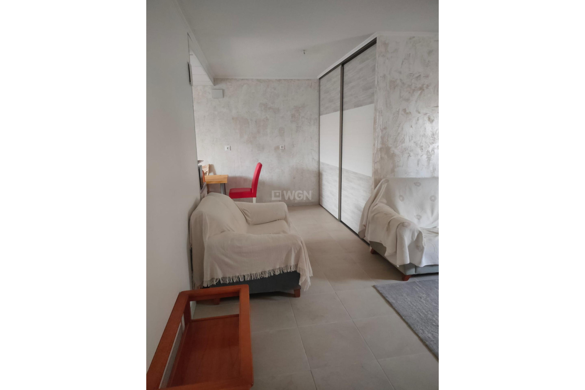 Resale - Apartment / flat - Orihuela Costa - La Regia