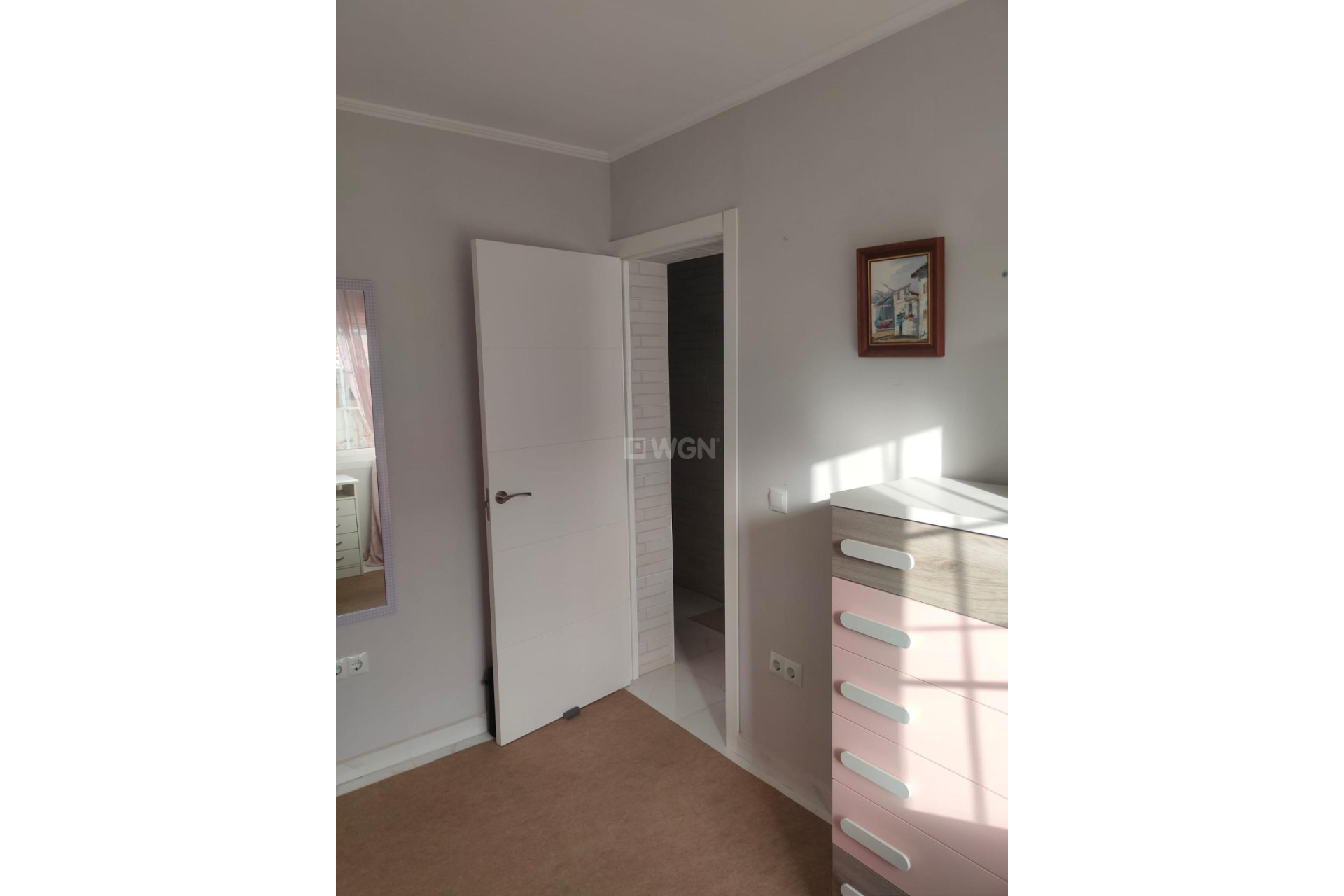 Resale - Apartment / flat - Orihuela Costa - La Regia