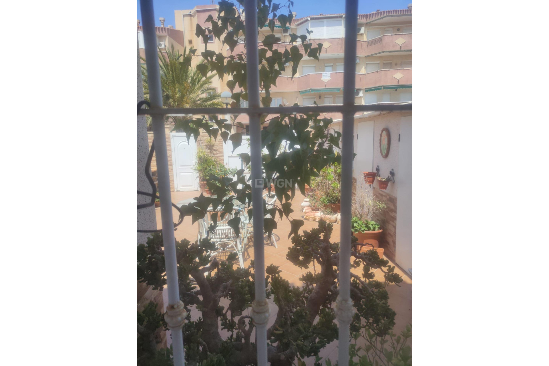 Resale - Apartment / flat - Orihuela Costa - La Regia