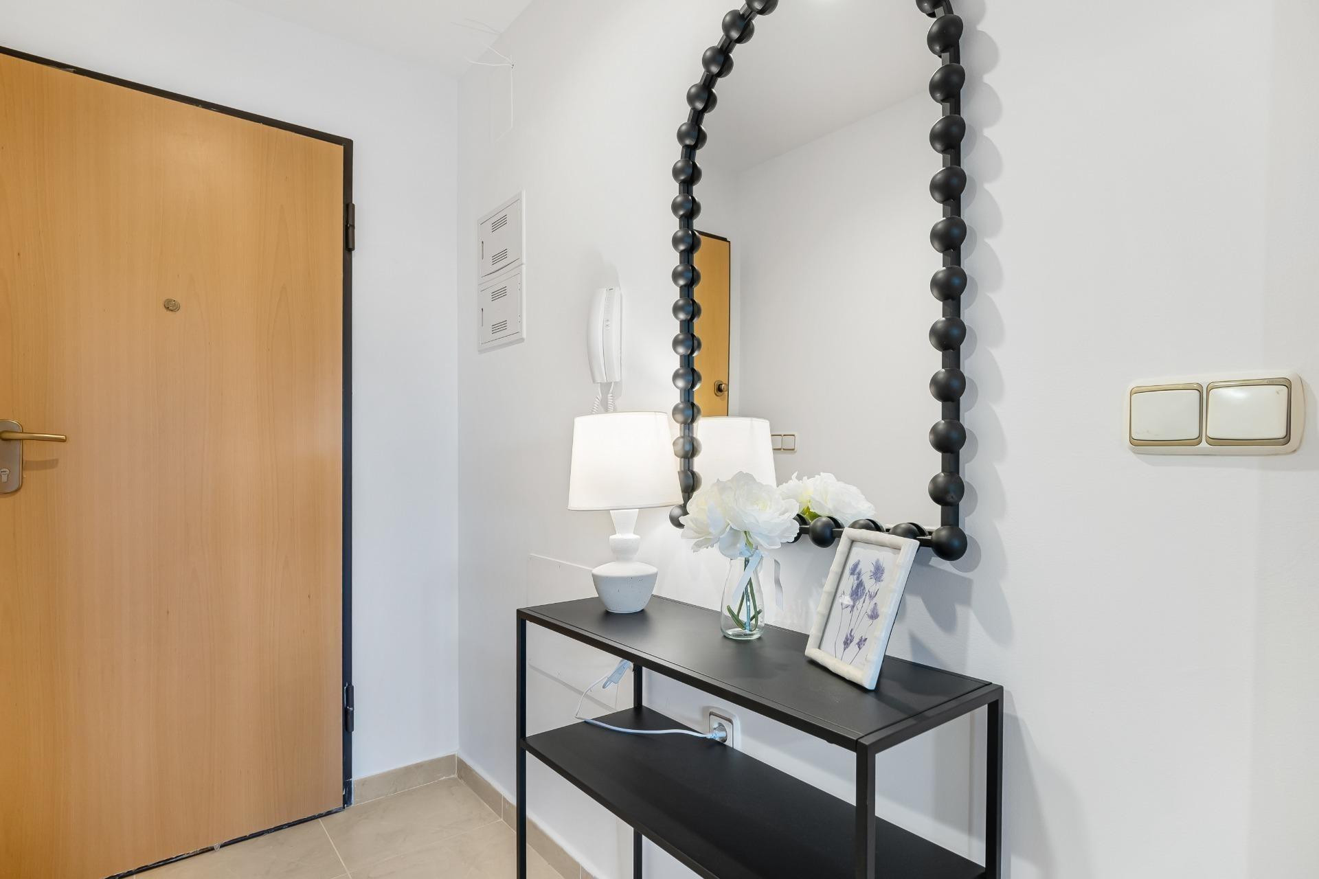 Resale - Apartment / flat - Orihuela Costa - La Regia