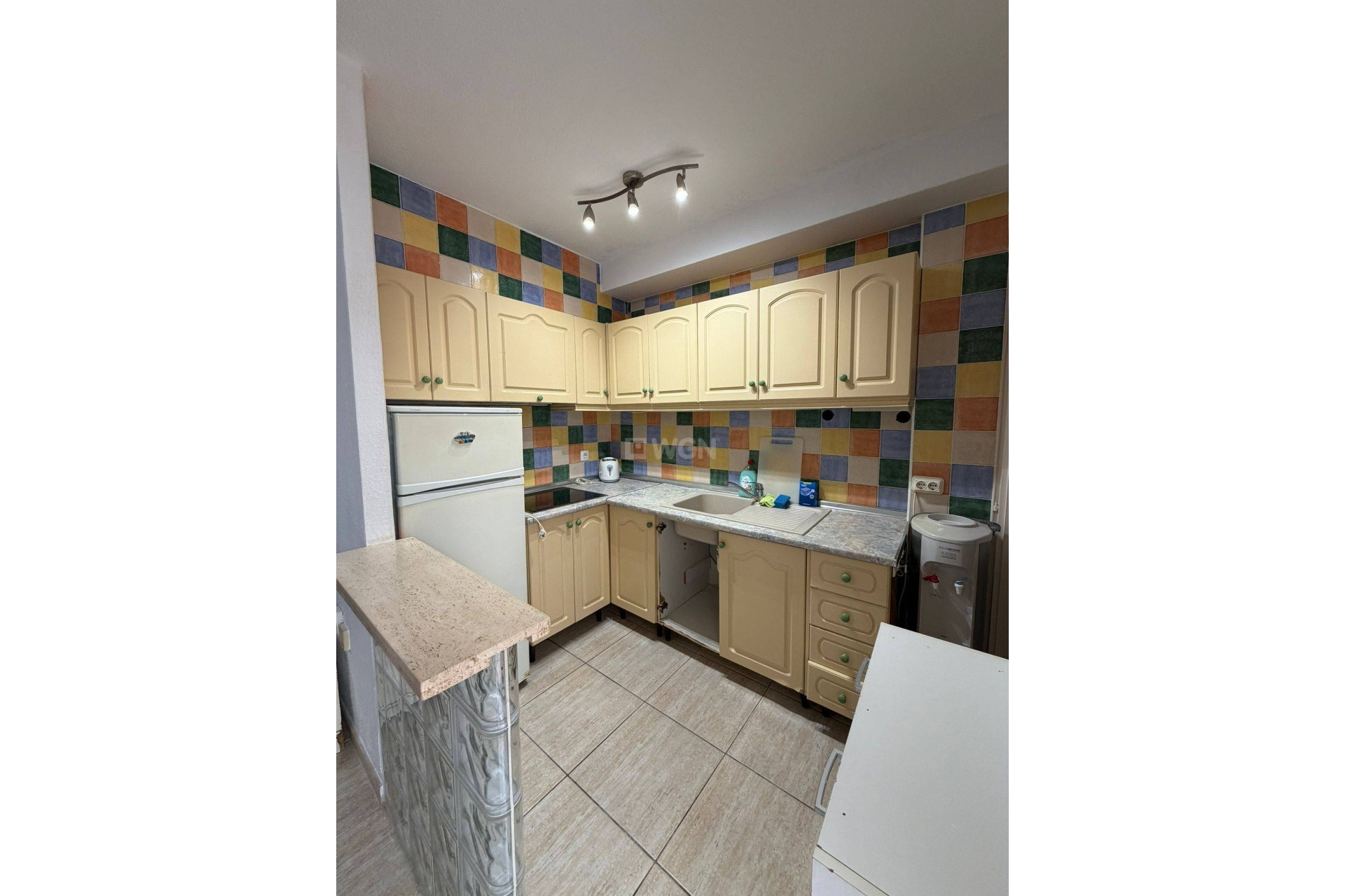 Resale - Apartment / flat - Orihuela Costa - La Regia