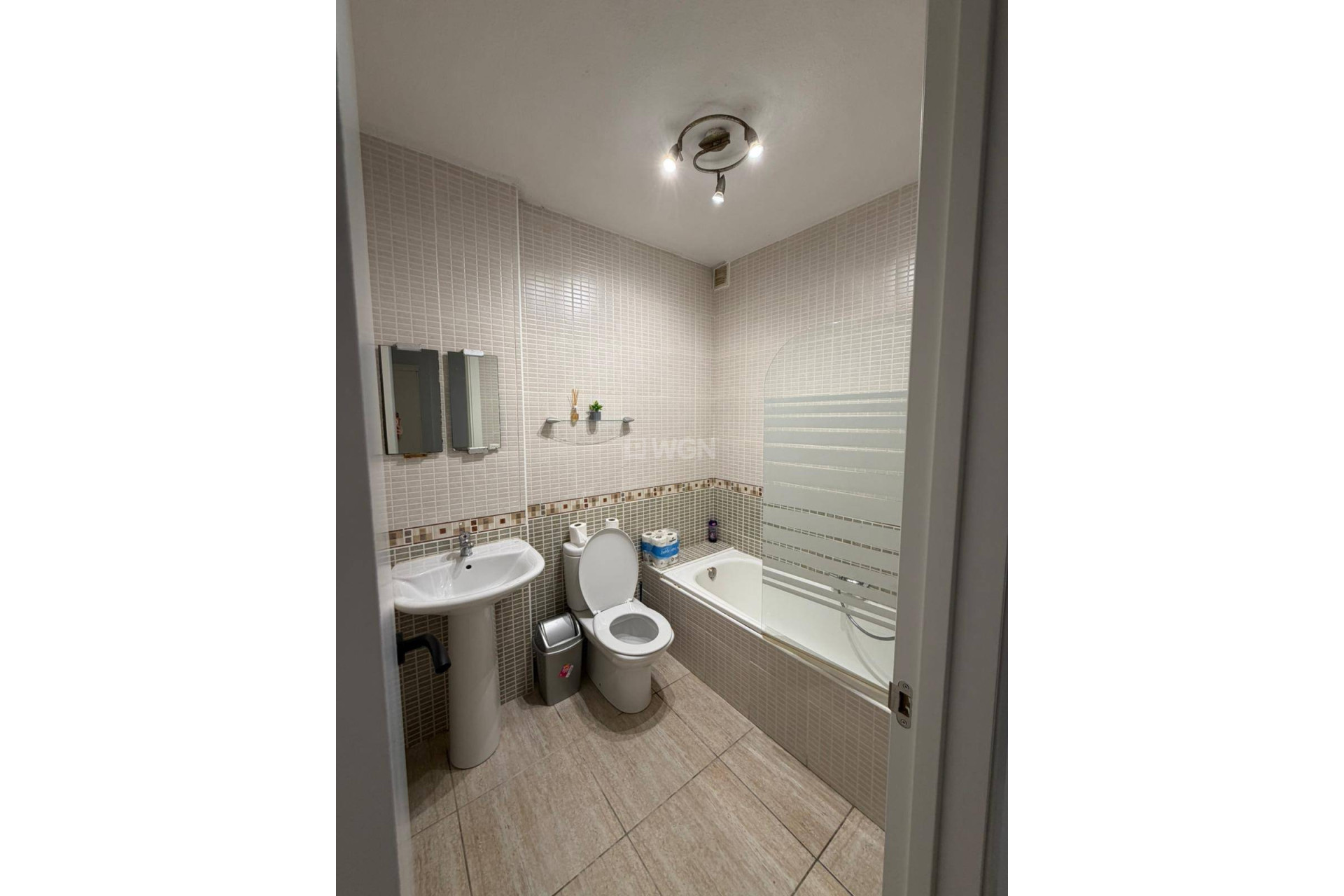 Resale - Apartment / flat - Orihuela Costa - La Regia