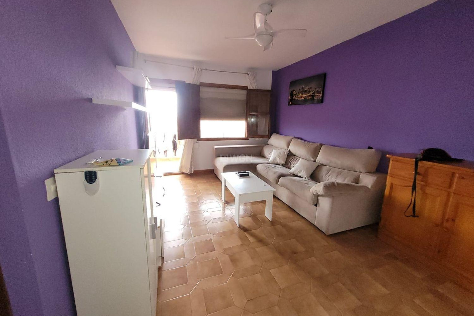 Resale - Apartment / flat - Orihuela Costa - La Regia