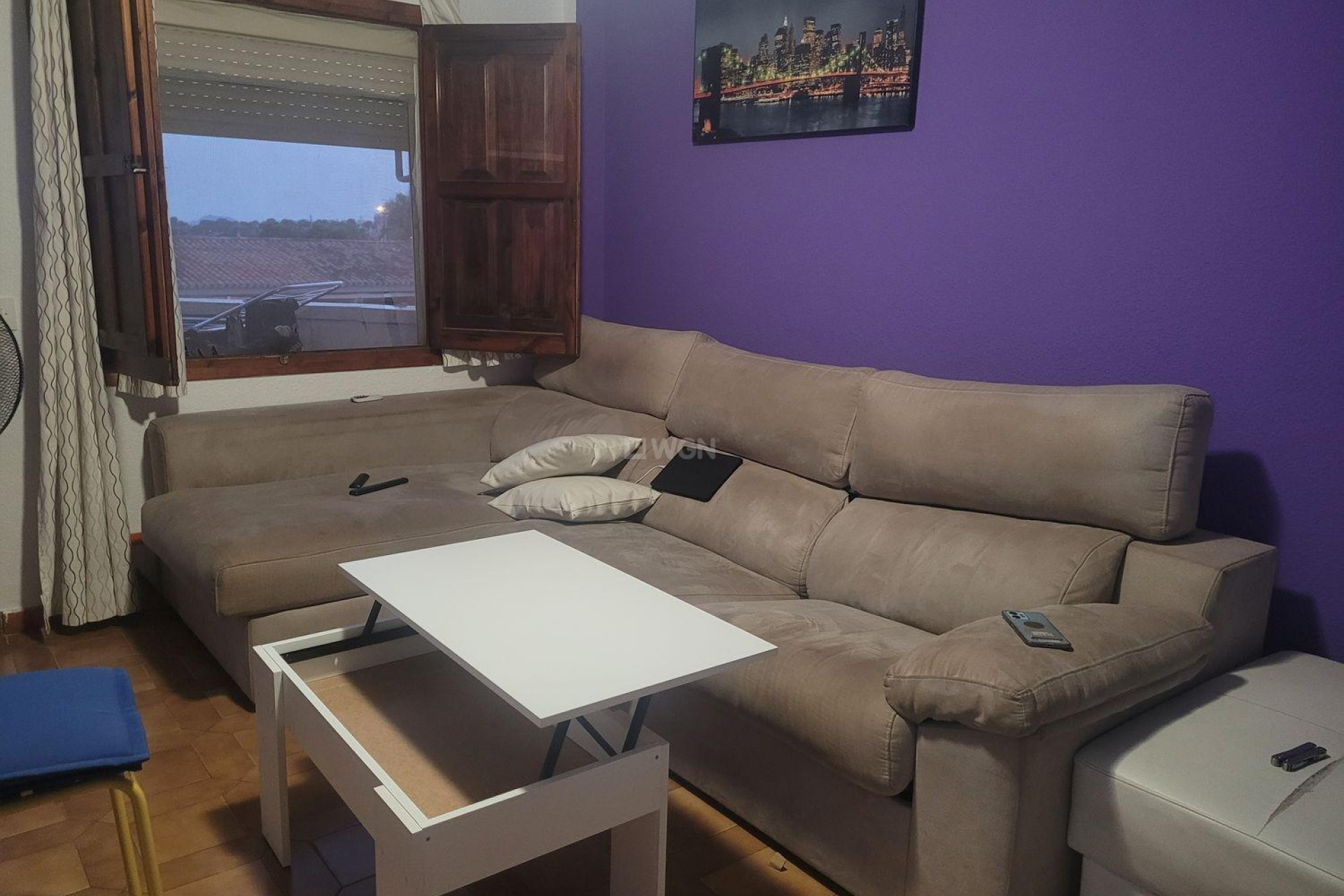 Resale - Apartment / flat - Orihuela Costa - La Regia