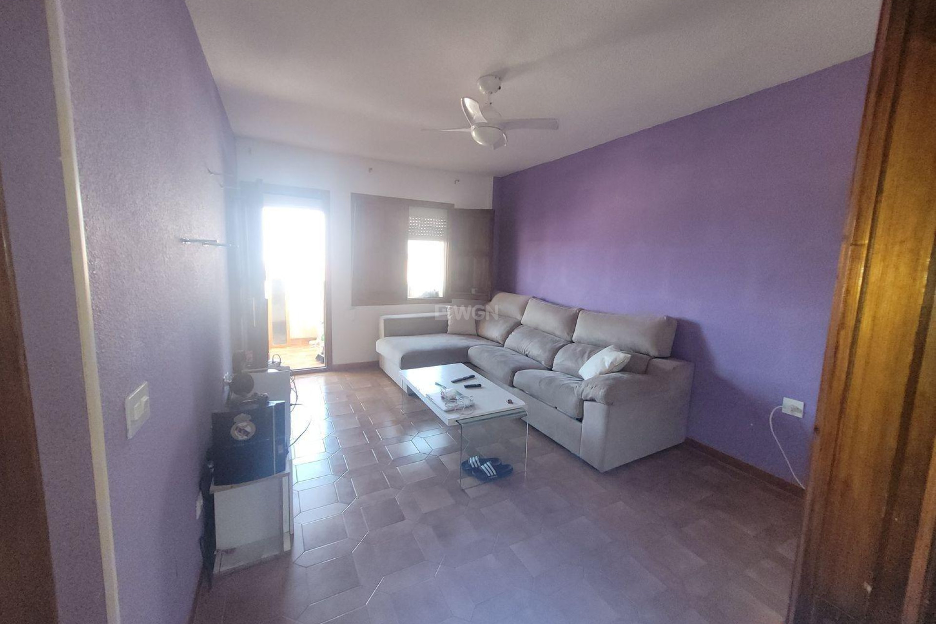 Resale - Apartment / flat - Orihuela Costa - La Regia