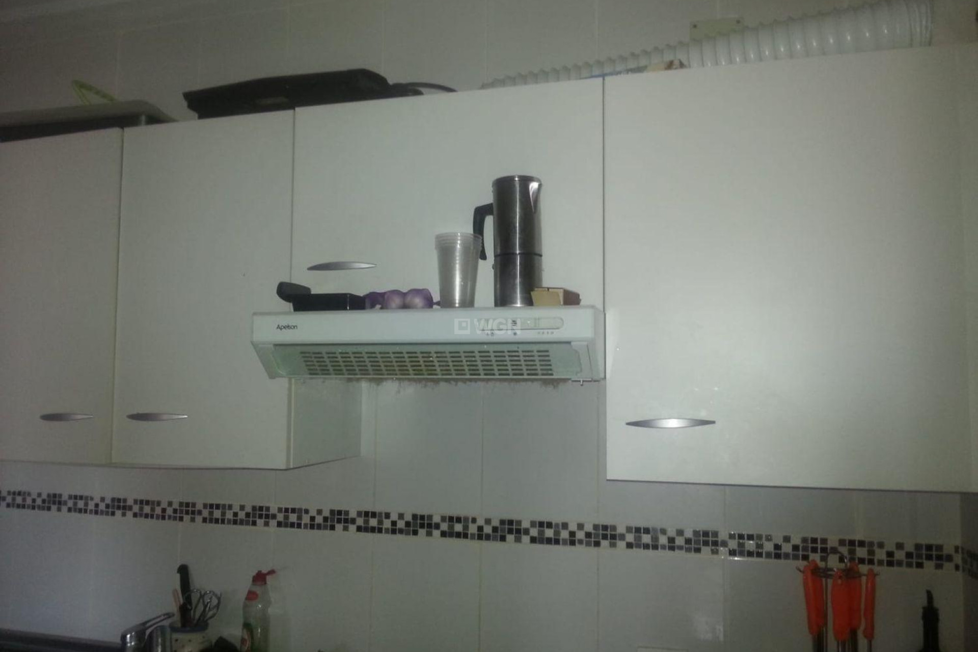 Resale - Apartment / flat - Orihuela Costa - La Regia