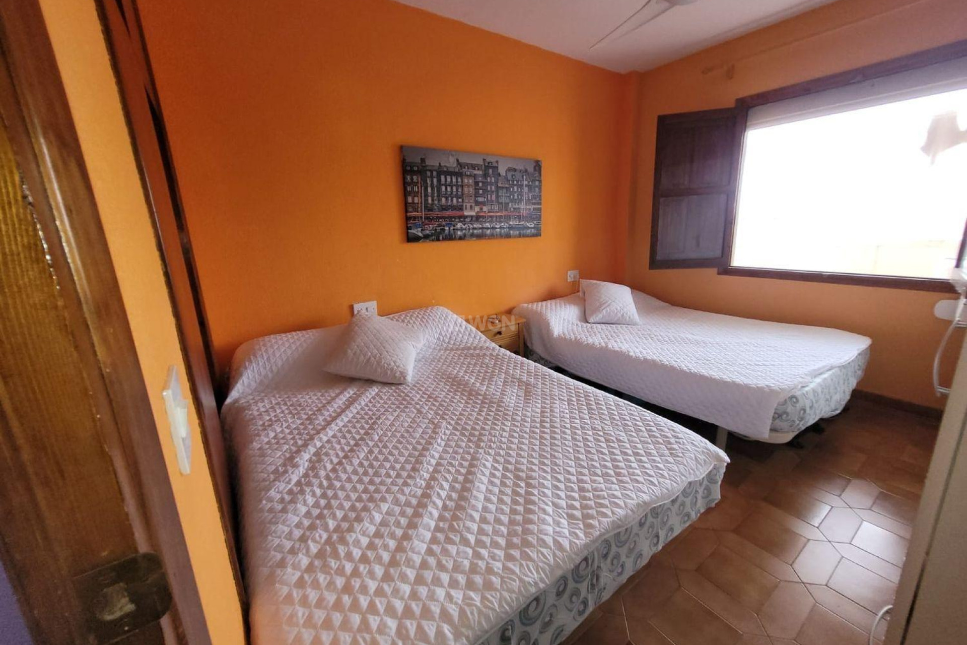 Resale - Apartment / flat - Orihuela Costa - La Regia