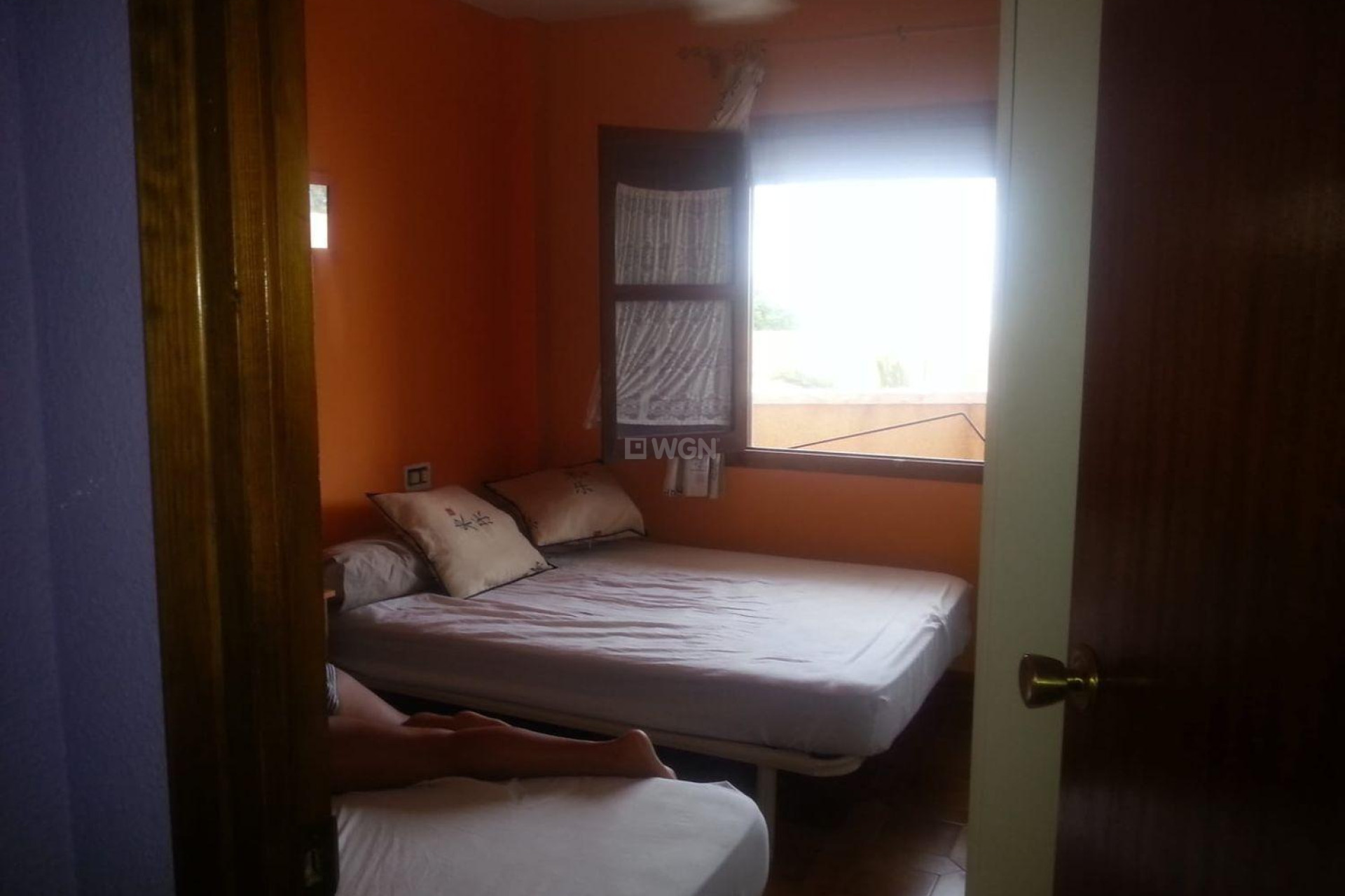 Resale - Apartment / flat - Orihuela Costa - La Regia