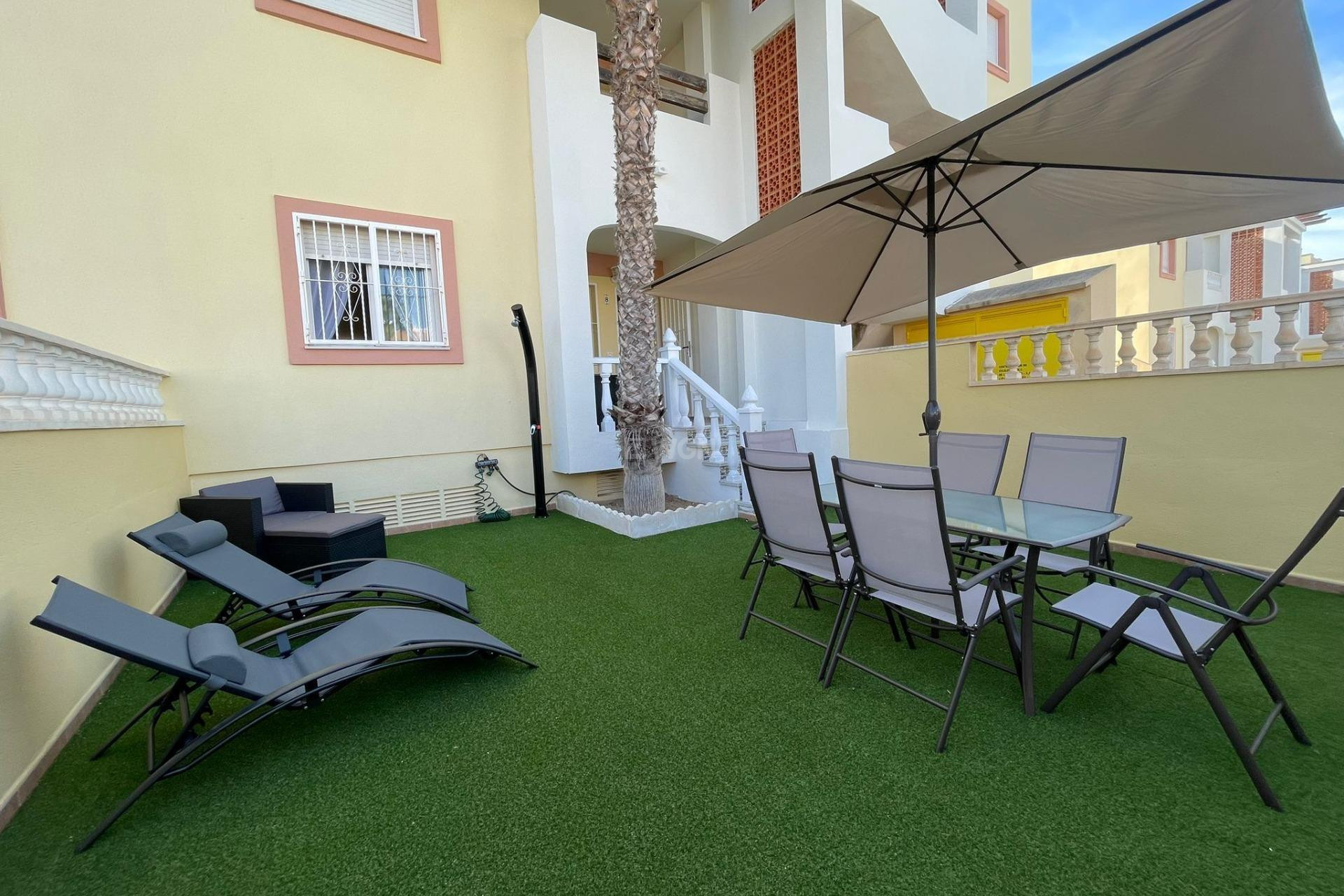 Resale - Apartment / flat - Orihuela Costa - La Zenia