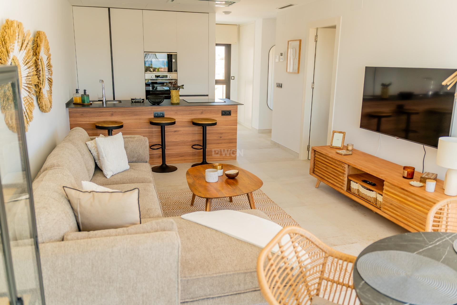 Resale - Apartment / flat - Orihuela Costa - La Zenia