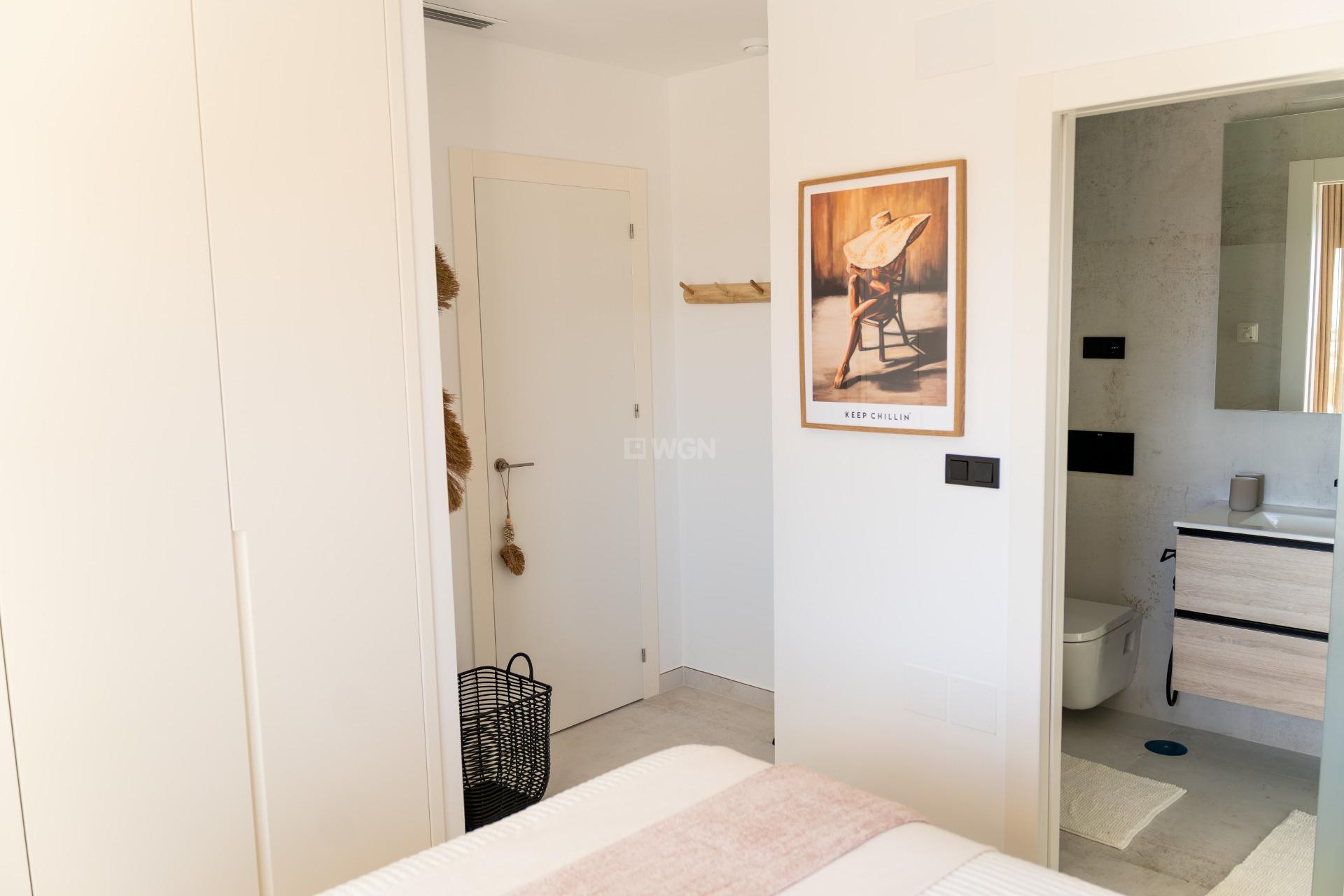 Resale - Apartment / flat - Orihuela Costa - La Zenia