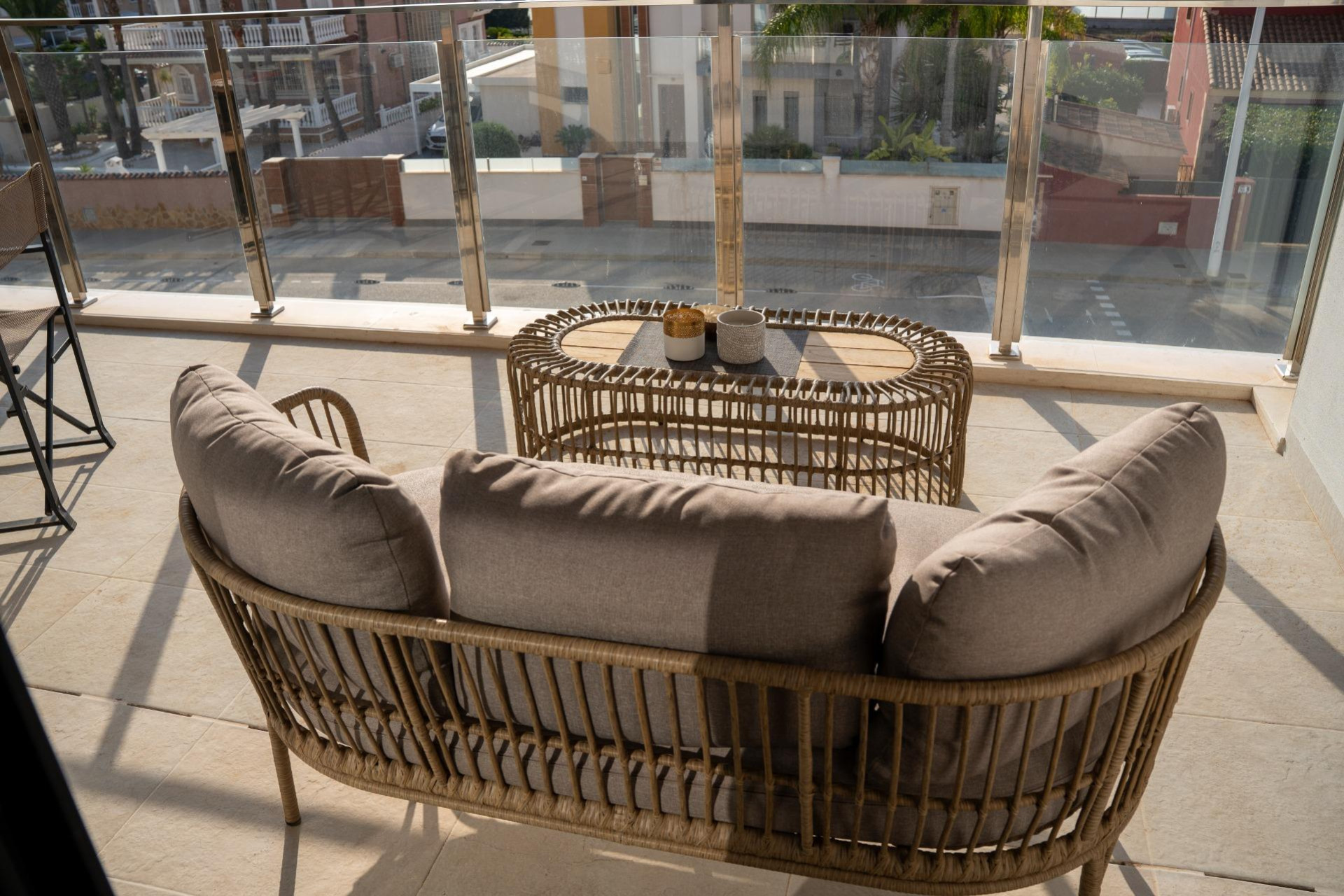 Resale - Apartment / flat - Orihuela Costa - La Zenia